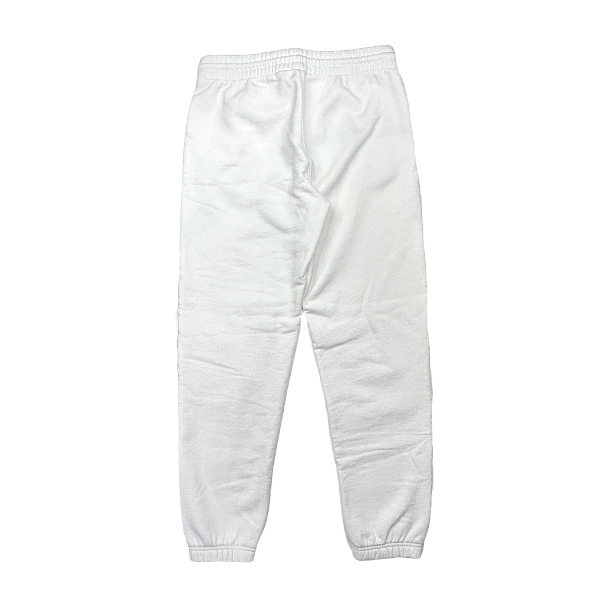 TNA White Sweat Pants