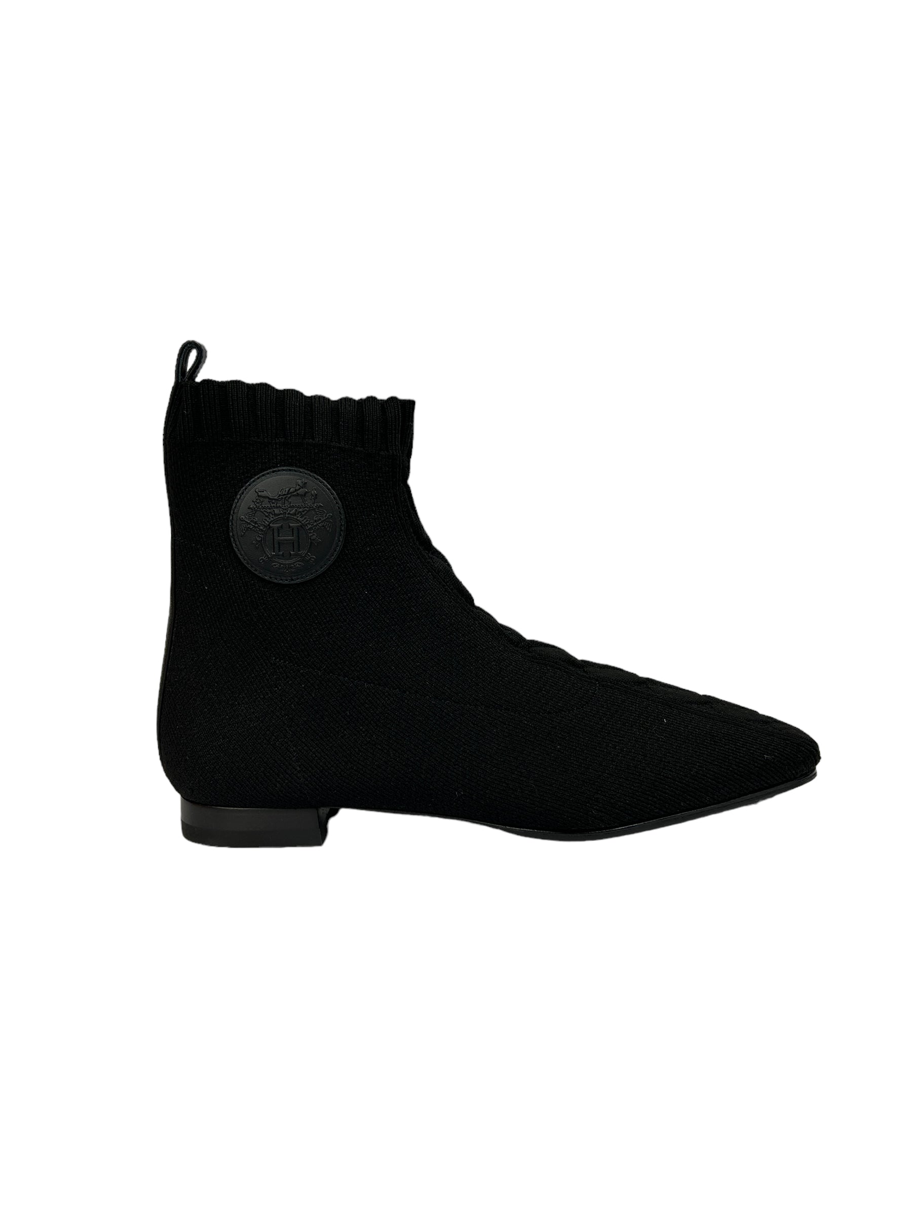 Black Bottines Femme Duo Boots
