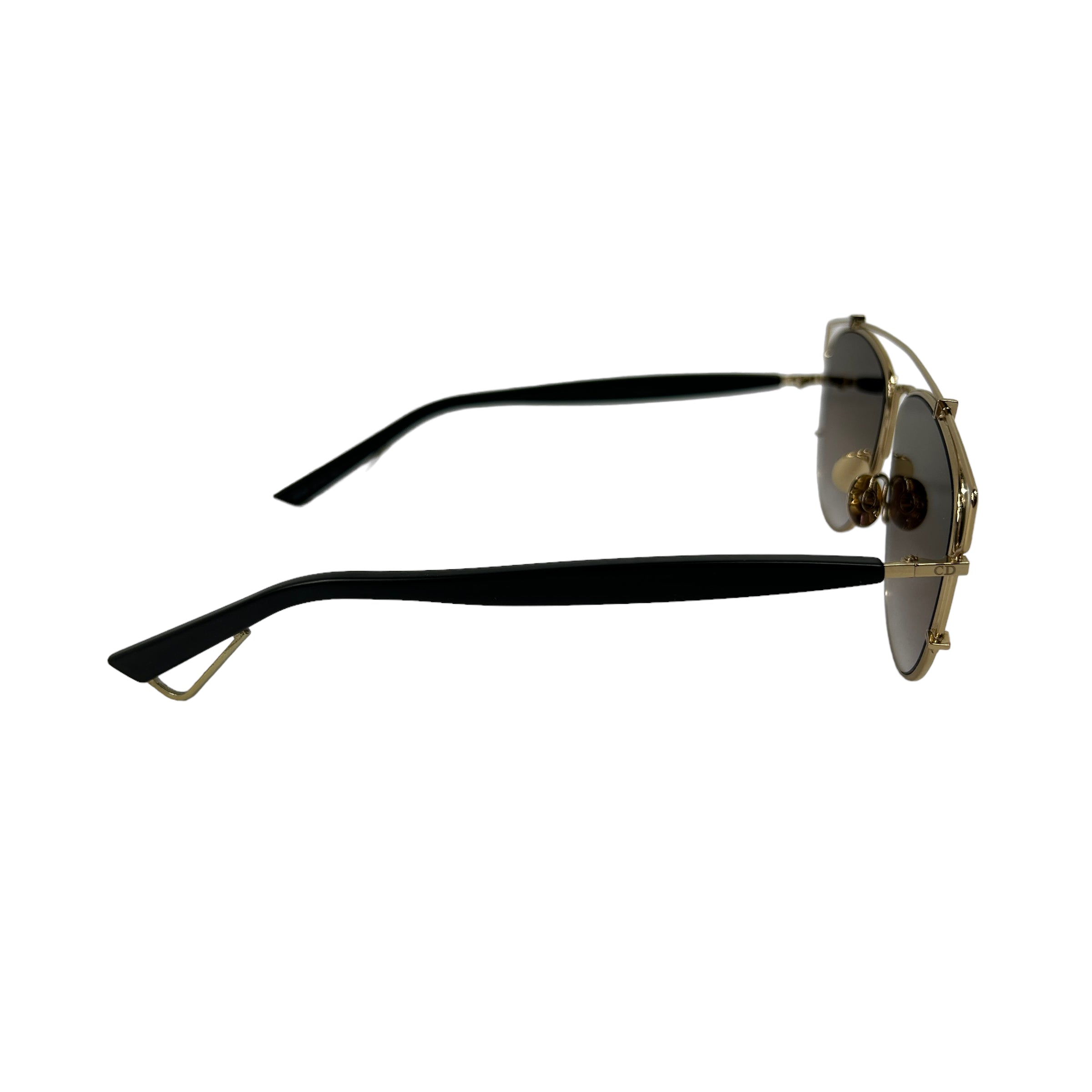 Technologic Aviator Sunglasses