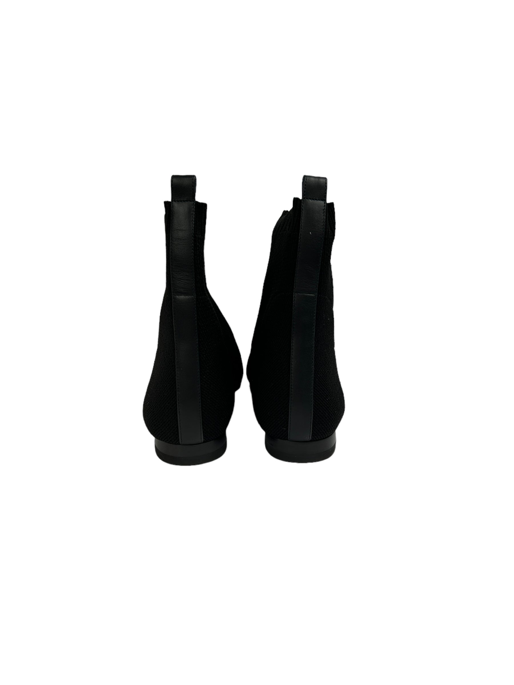 Black Bottines Femme Duo Boots