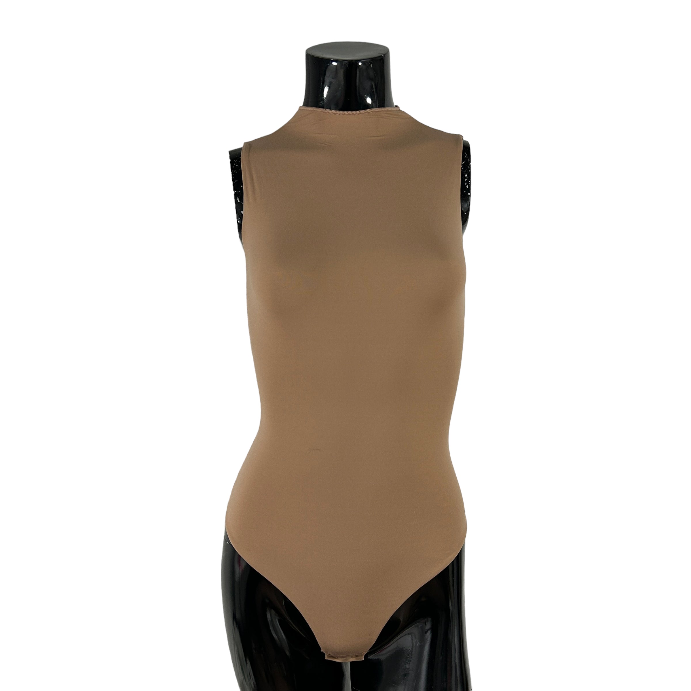 SKIMS Nude Bodysuit