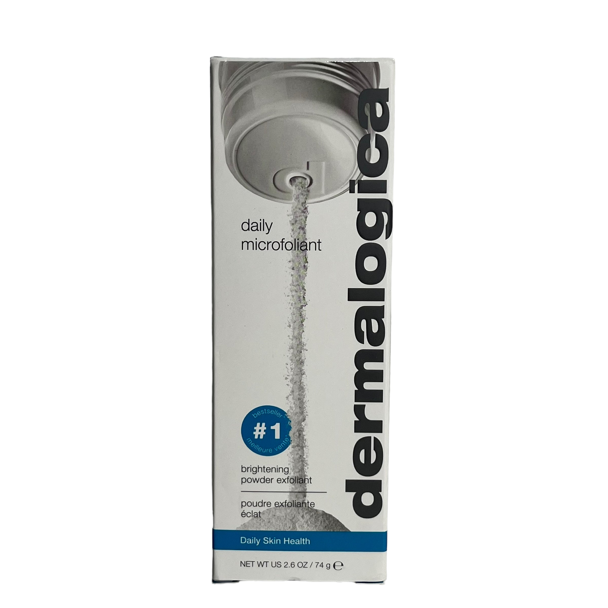 DERMALOGICA Daily Brightening Powder Exfoliant