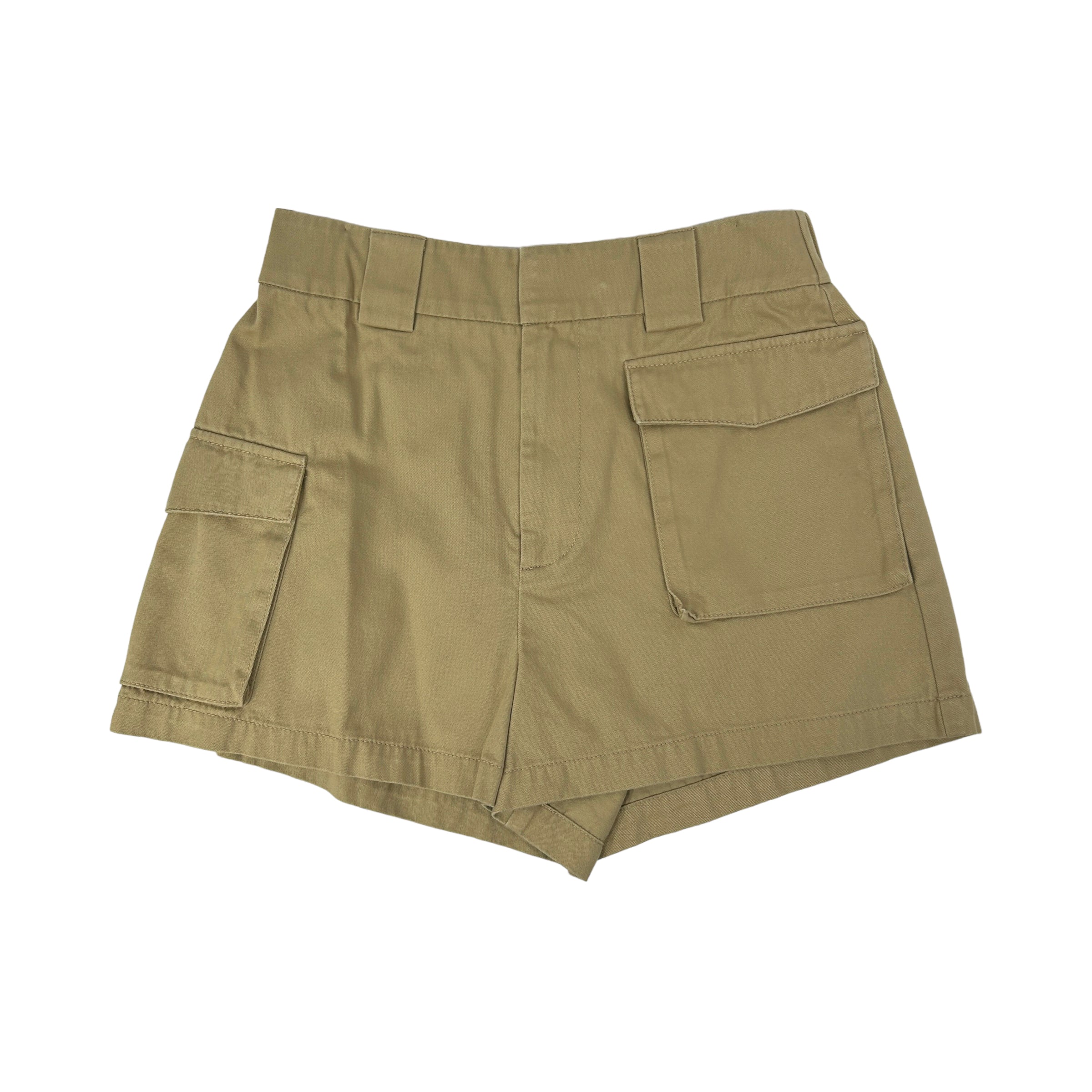 TNA Beige Shorts