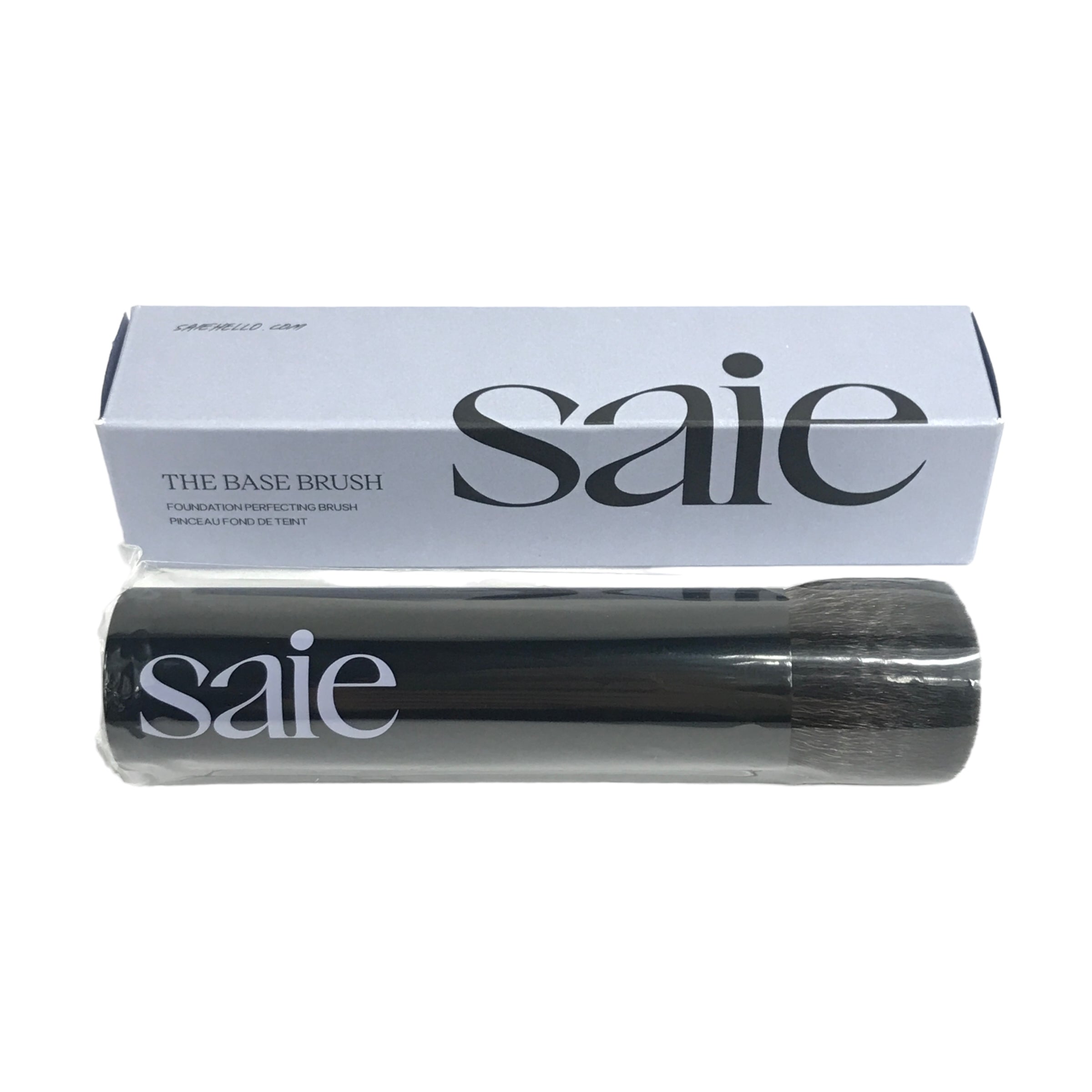 SAIE The Base Brush