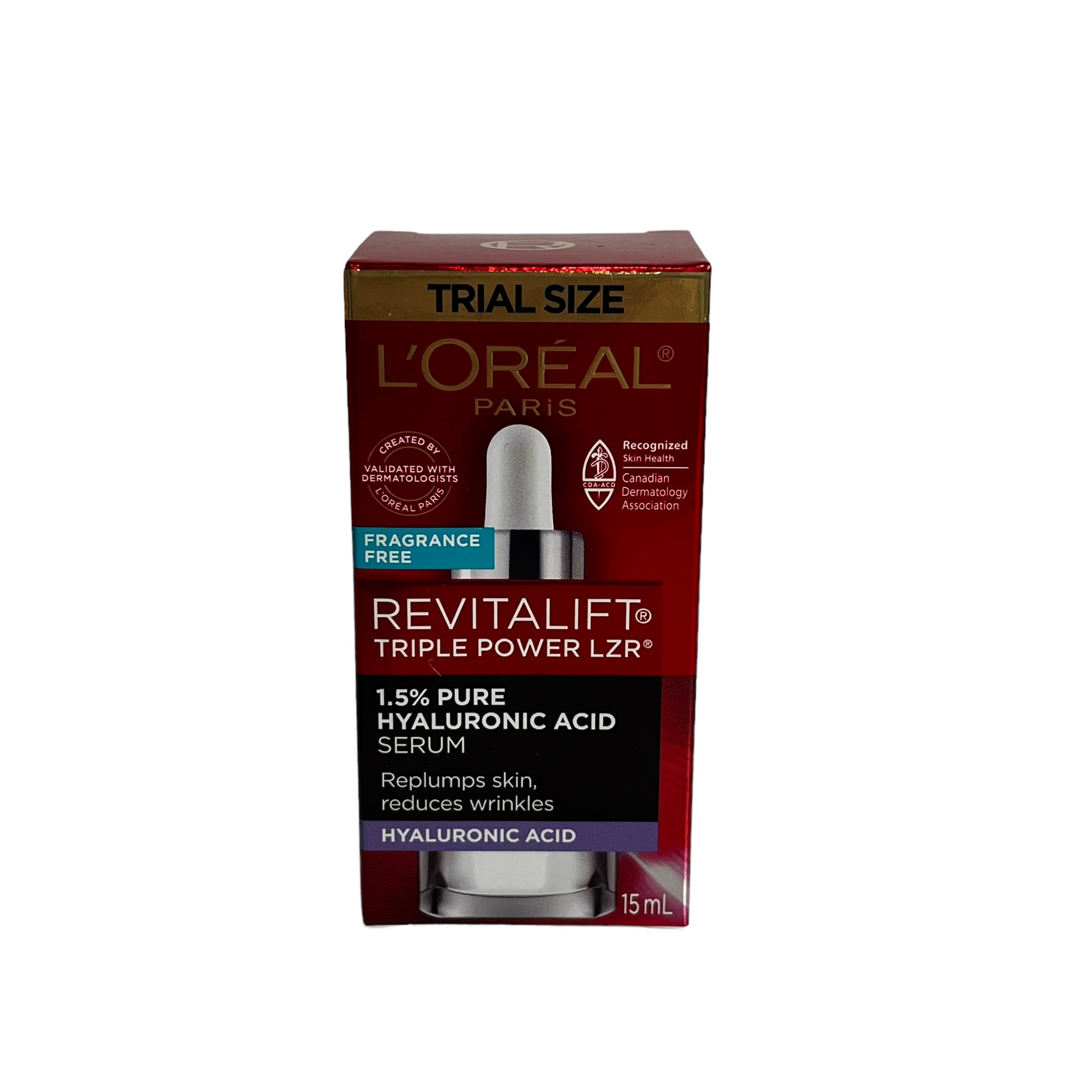 L'Oreal Revitalift Triple Power LZR Serum