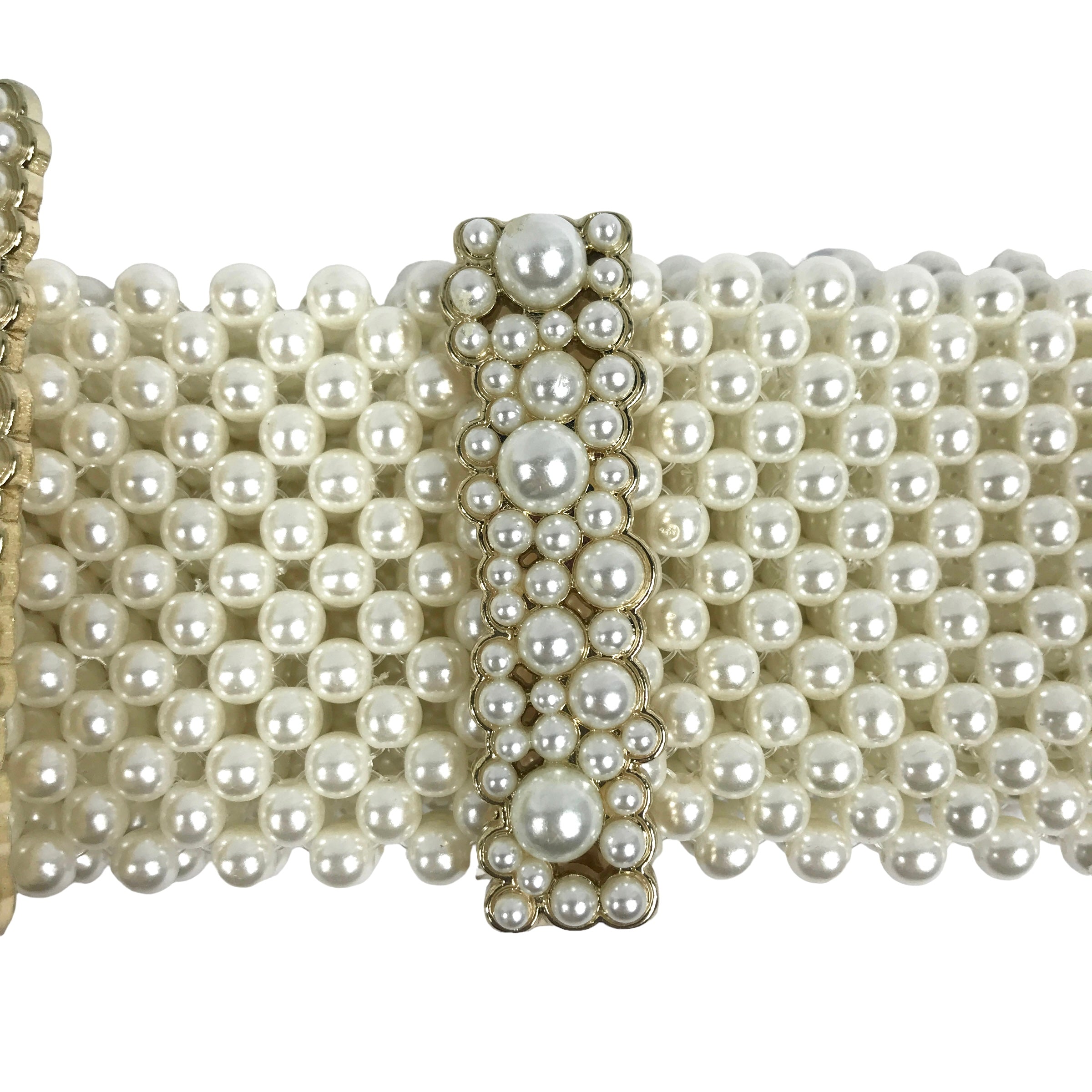 Pearl Wide Belt