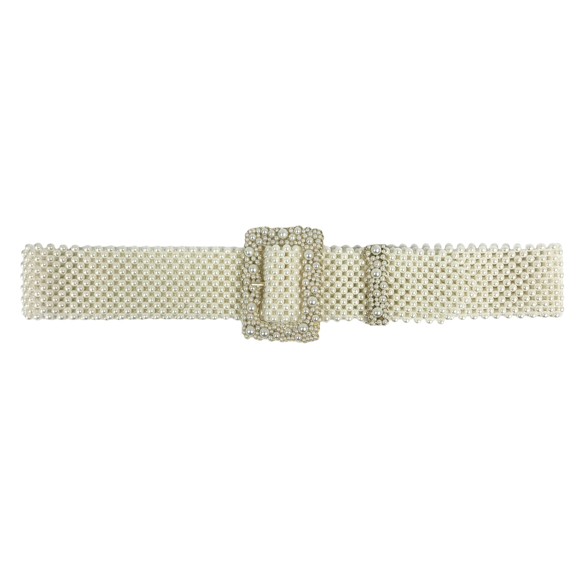 Pearl Wide Belt