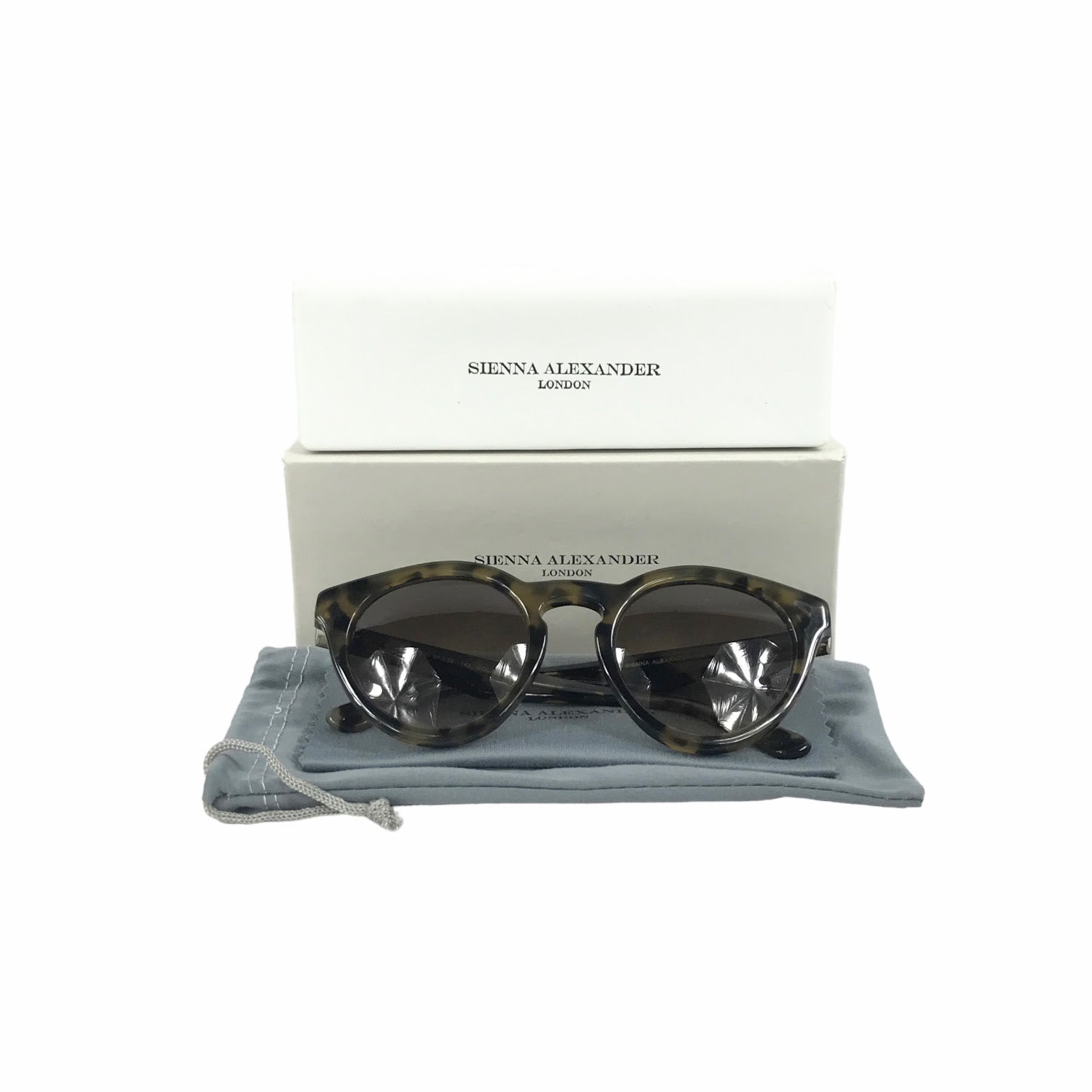 SIENNA ALEXANDER Sunglasses