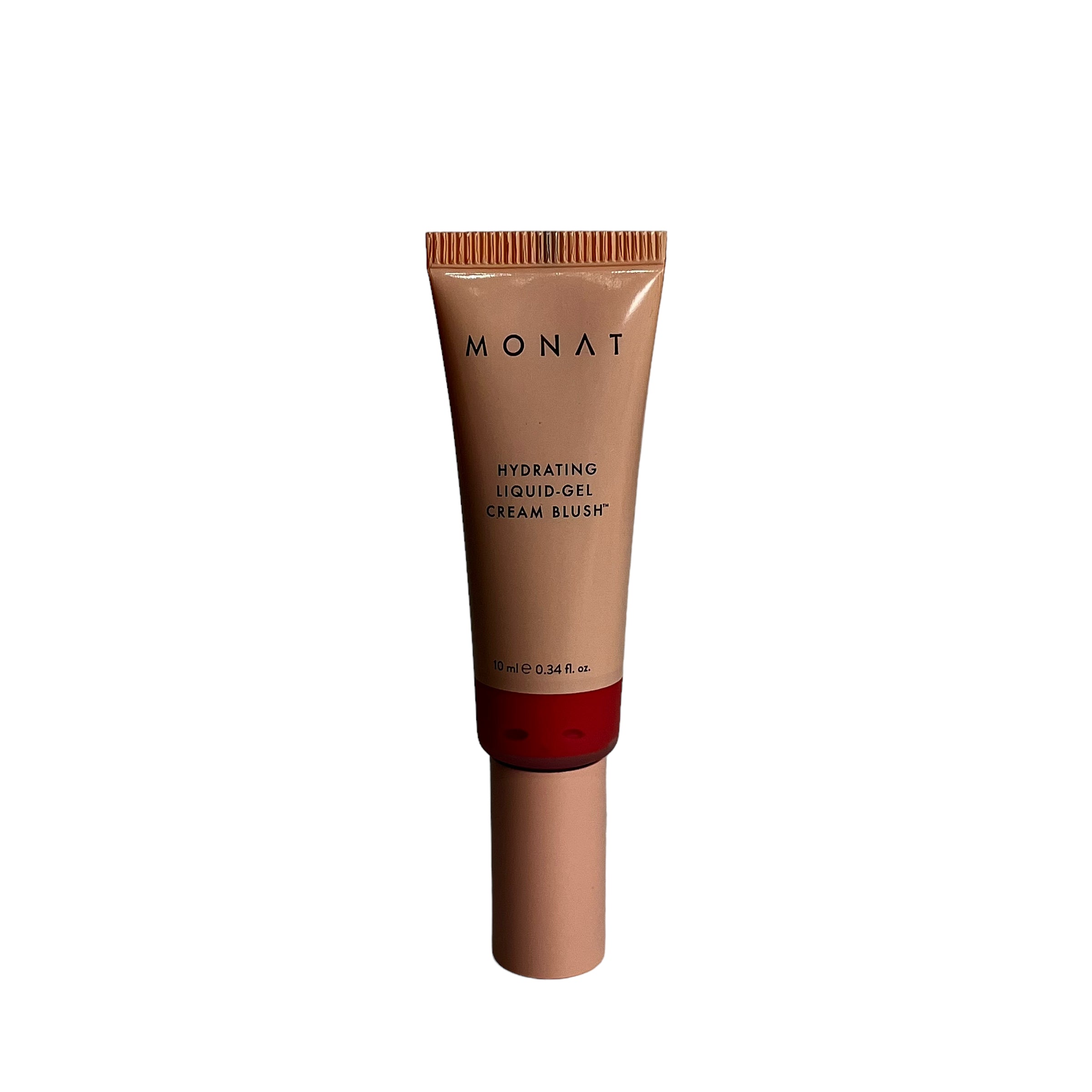 MONAT Pink Hydrating Liquid-Gel Cream Blush