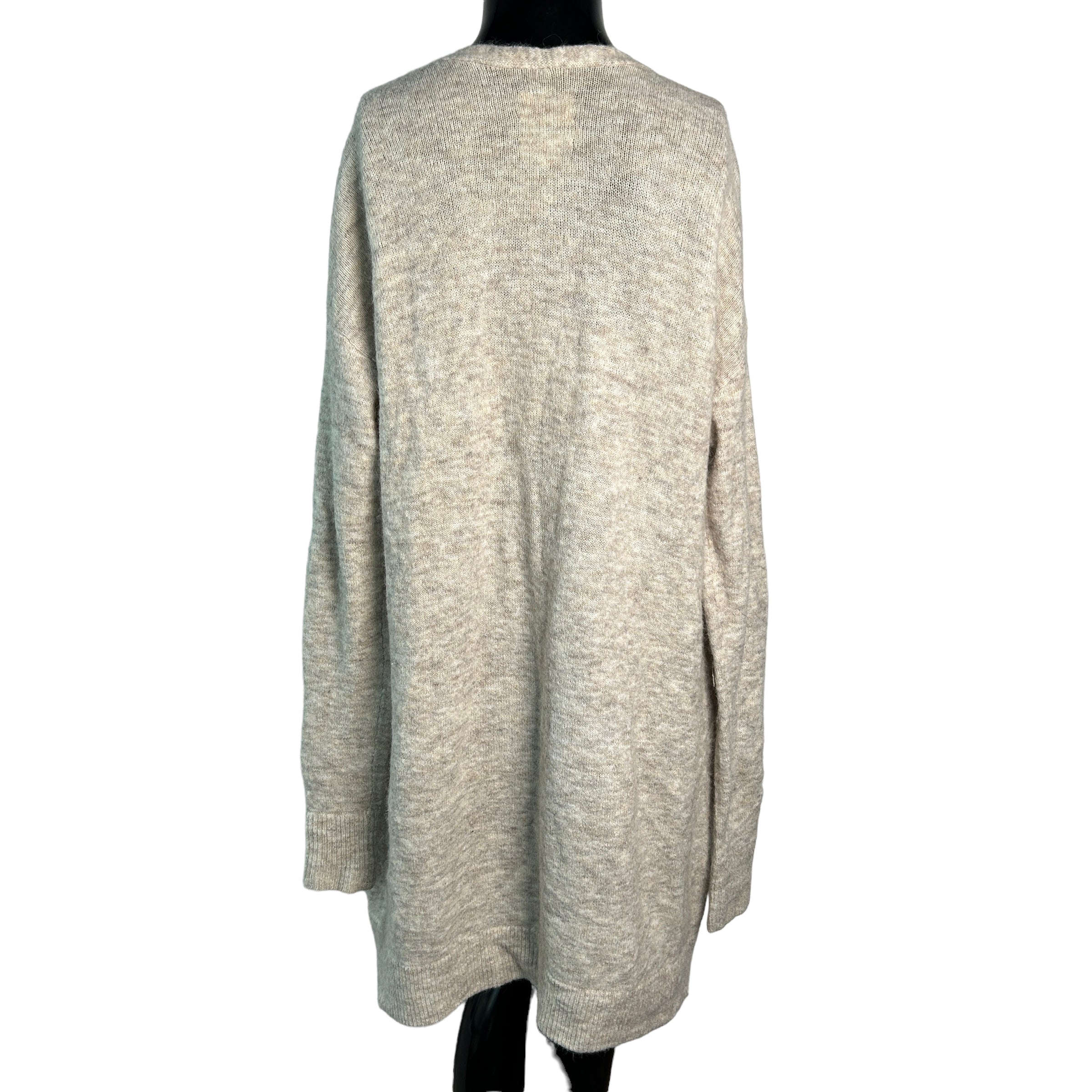 WILFRED FREE Long Sweater