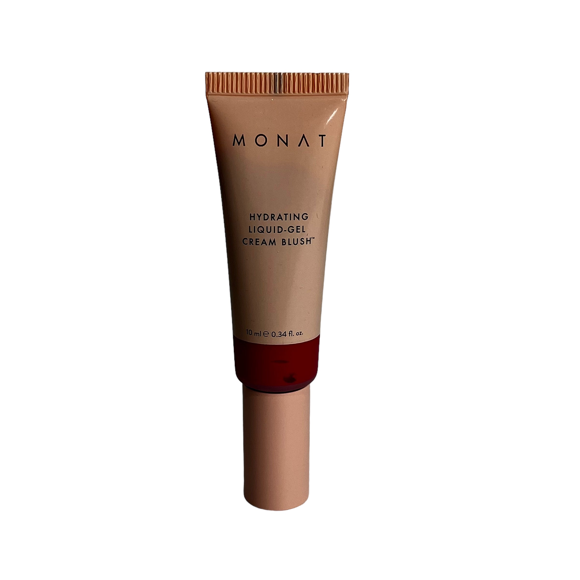 MONAT Berry Hydrating Liquid-Gel Cream Blush