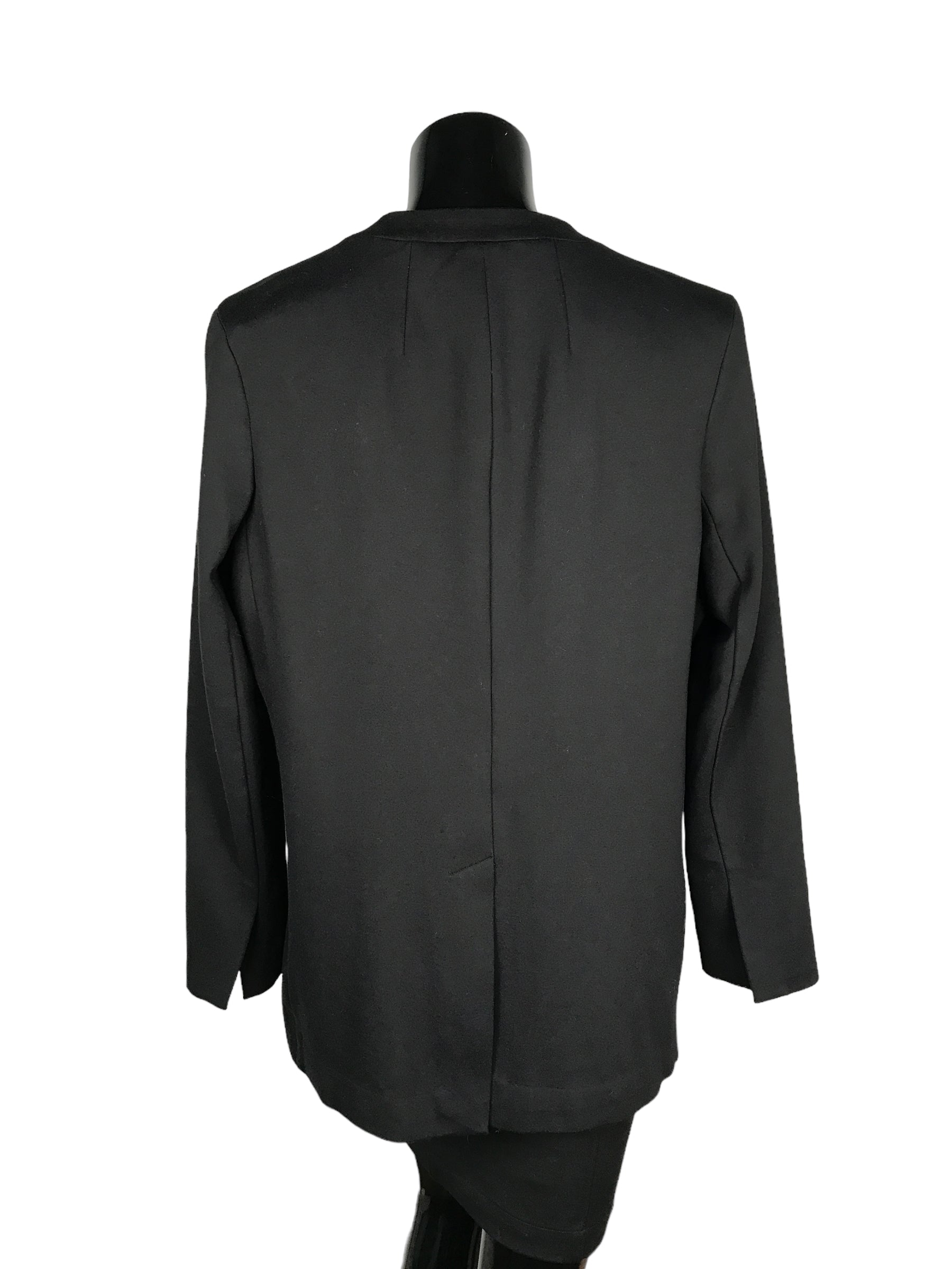 SPANX Black Blazer