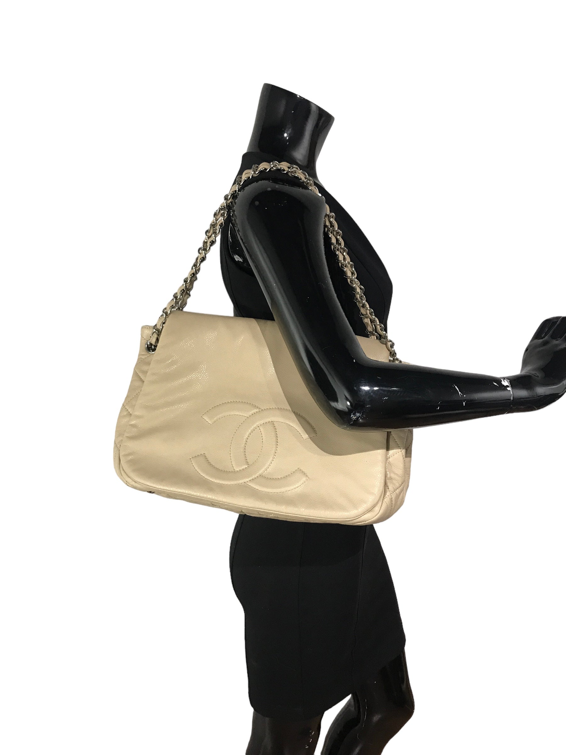 chanel handbags for women cc logo