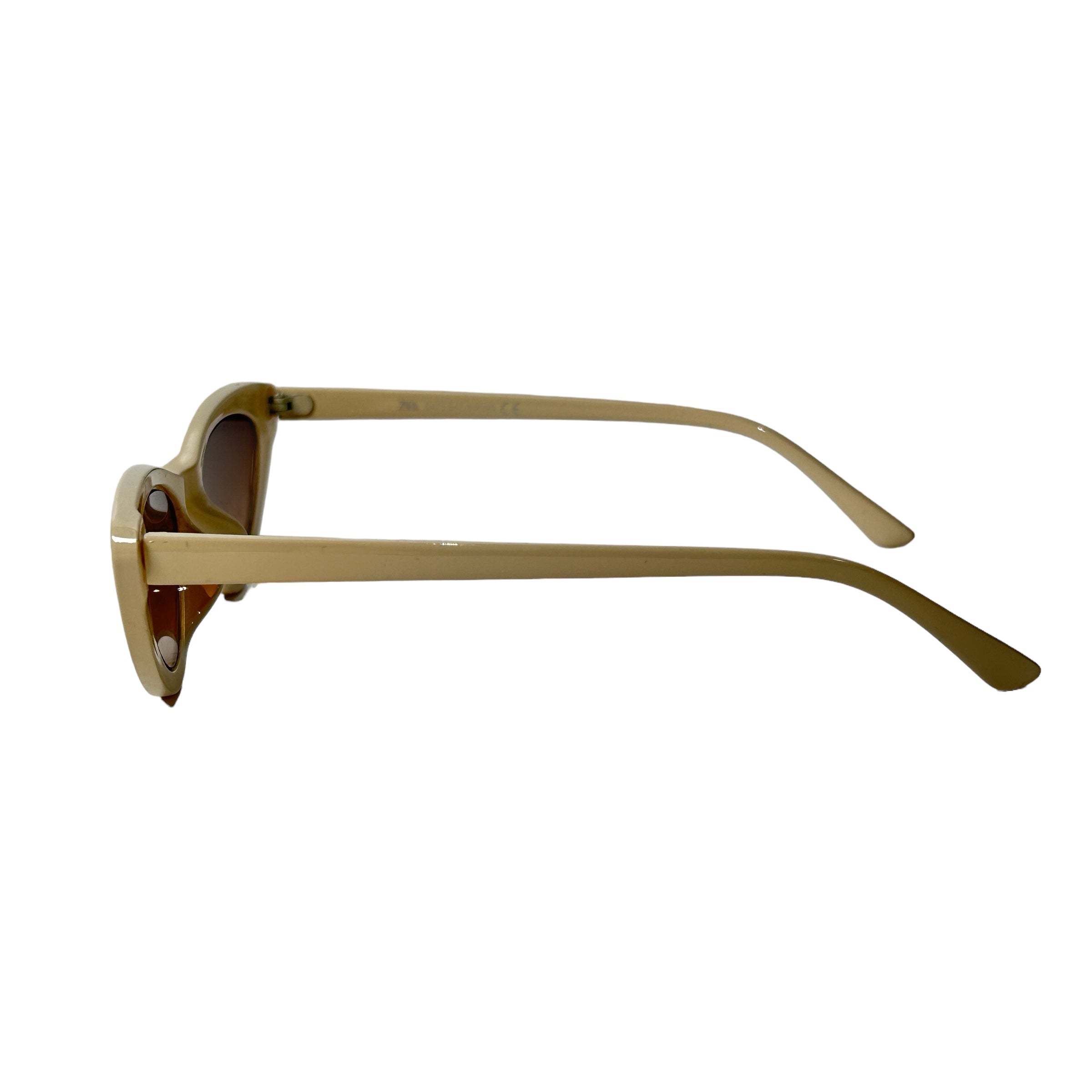 ZARA Acetate Sunglasses