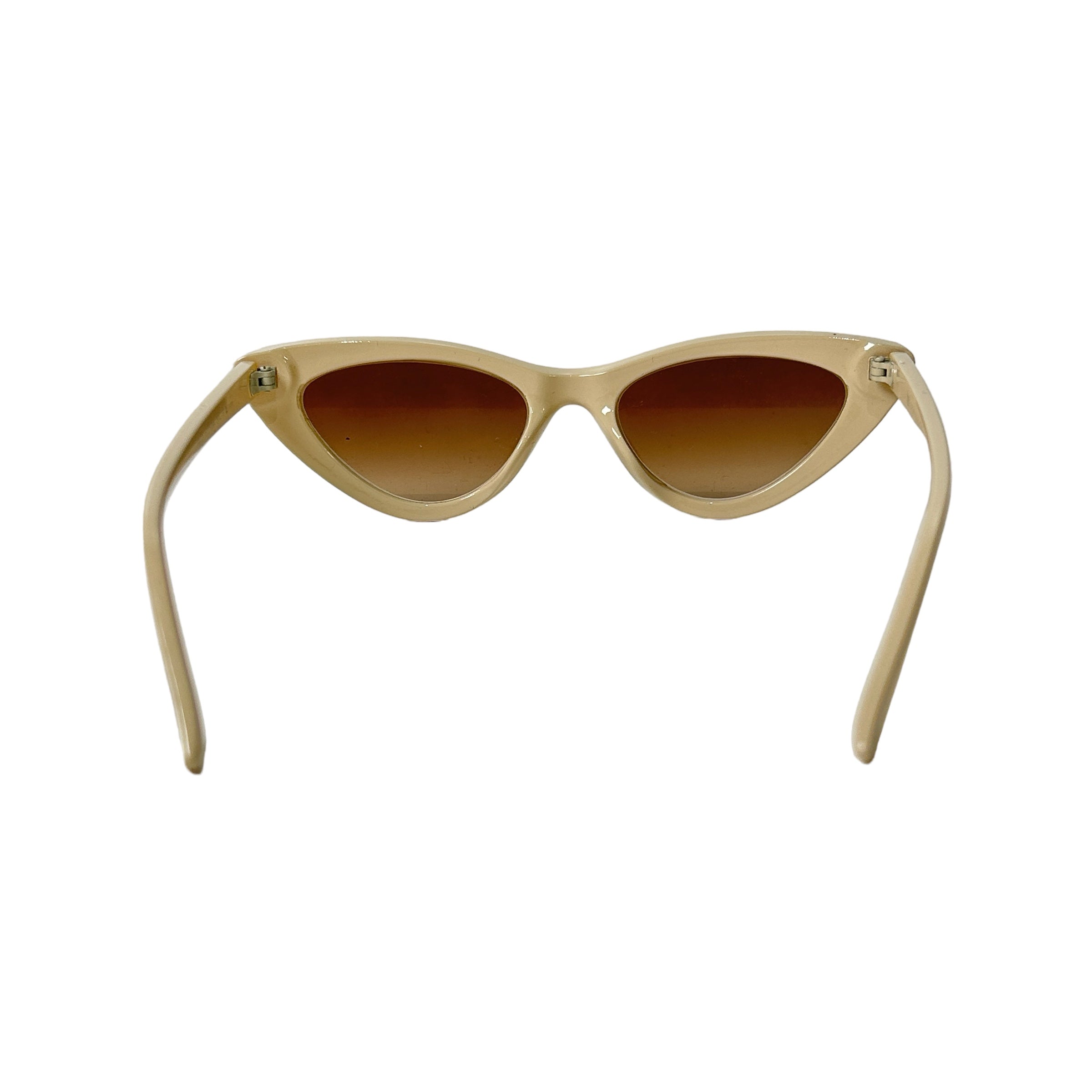 ZARA Acetate Sunglasses