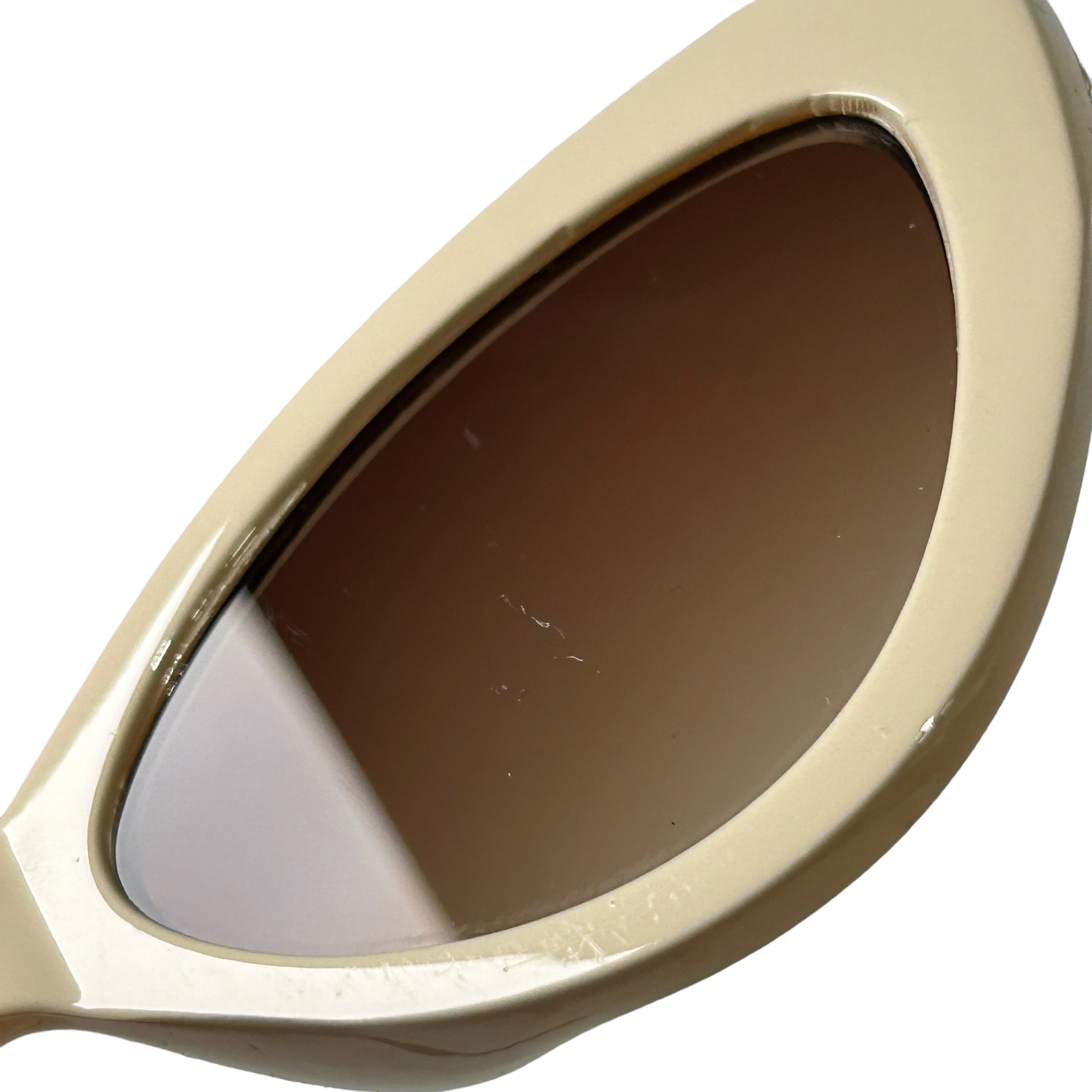 ZARA Acetate Sunglasses