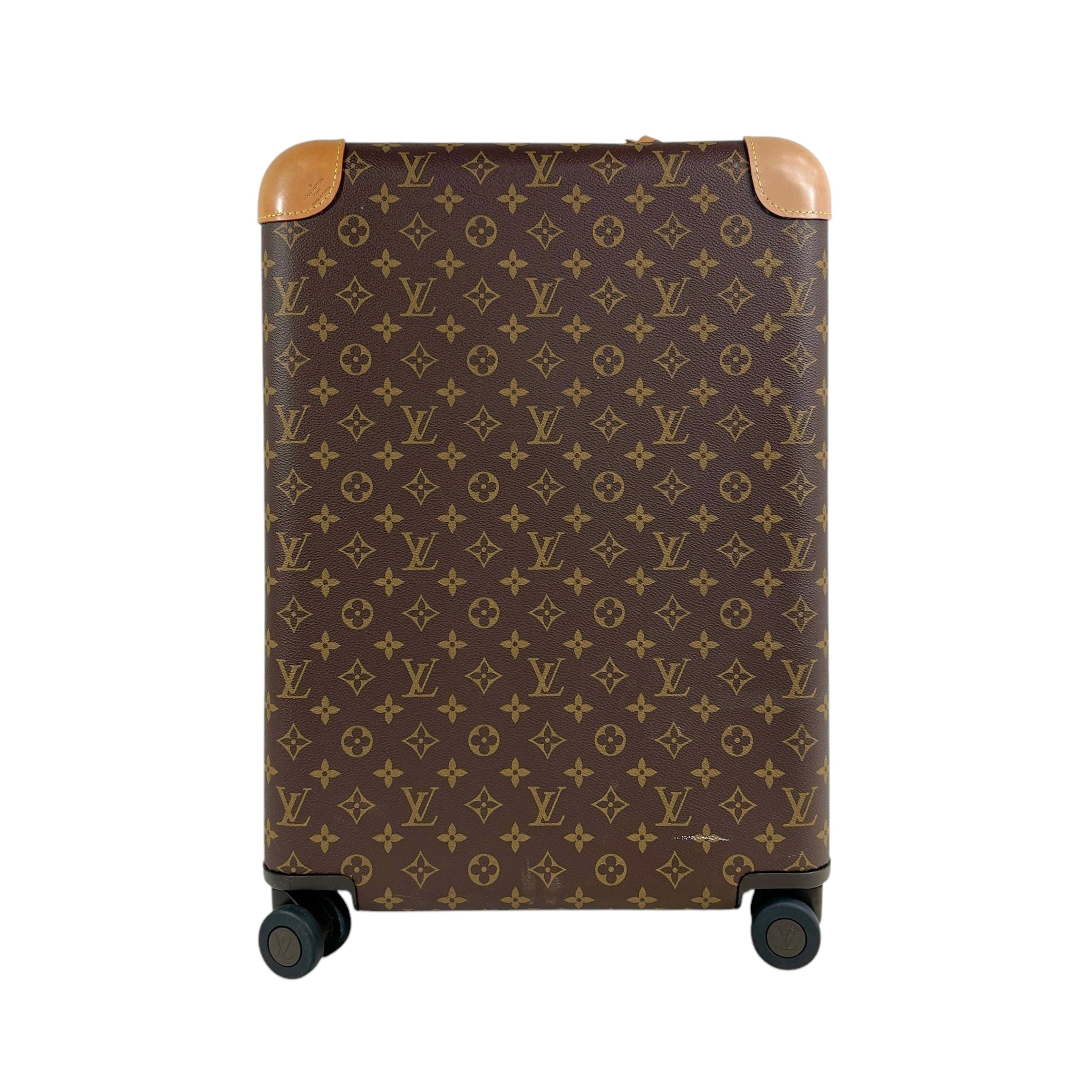 Monogram Canvas Horizon 55