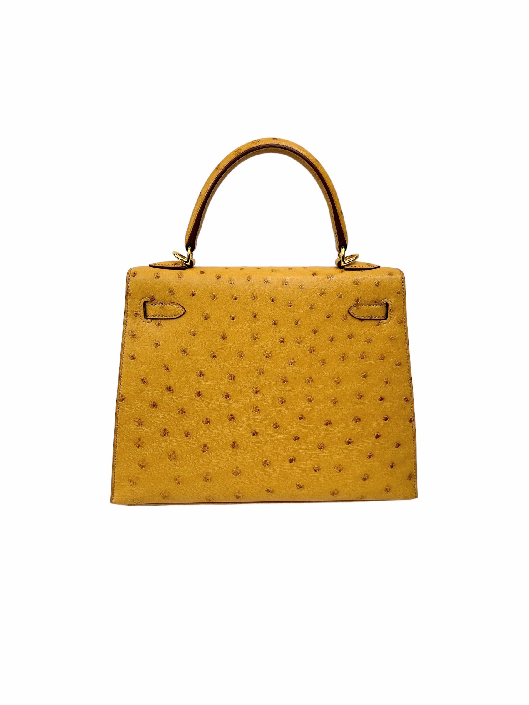 Hermes kelly ostrich hotsell