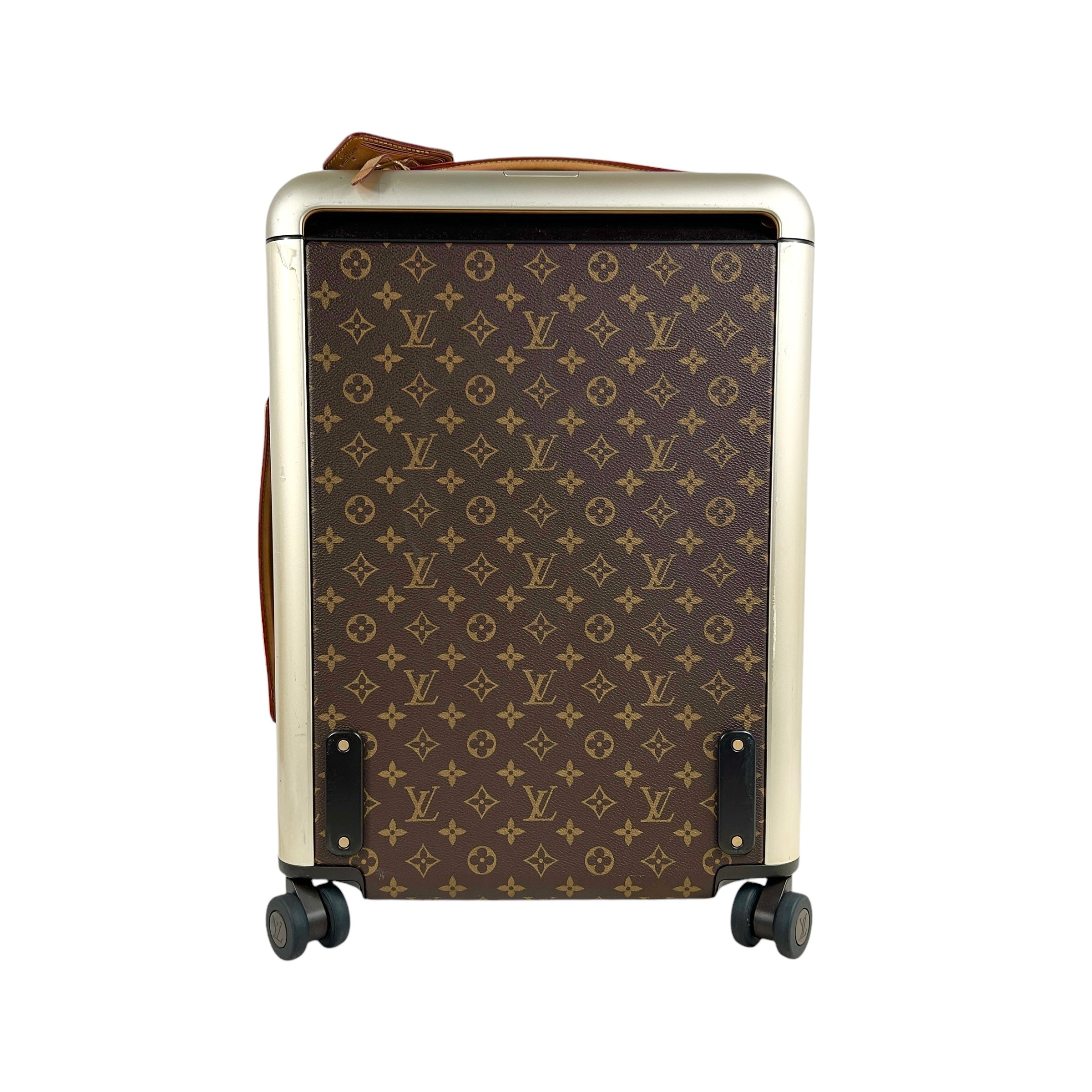 Monogram Canvas Horizon 55