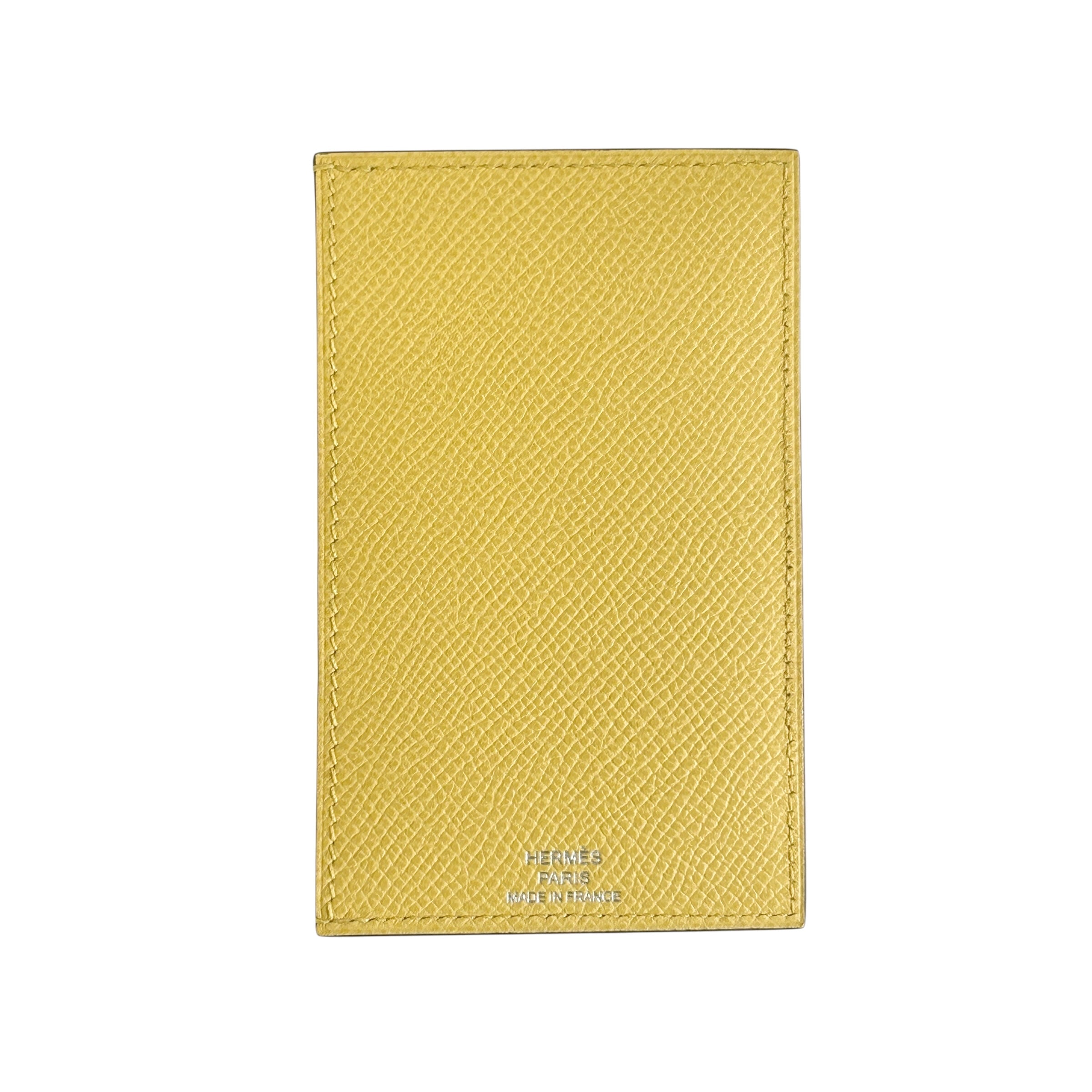 Les Petits Chevaux Card Holder