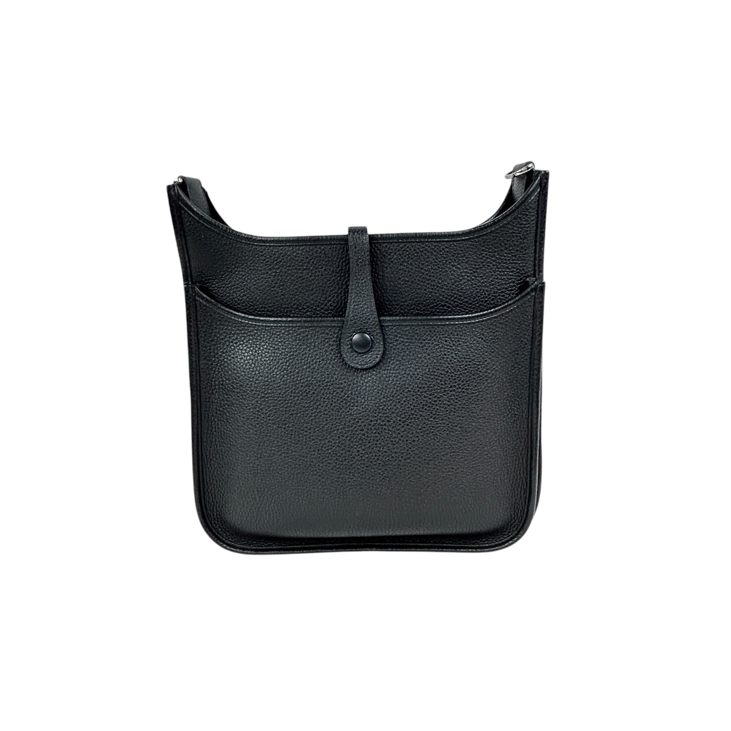 Black Clemence Evelyne 29 w/PHW