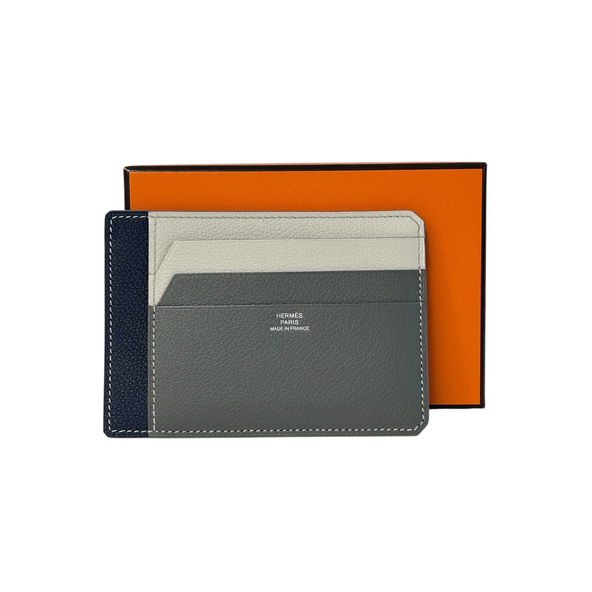 City 8cc Card Holder