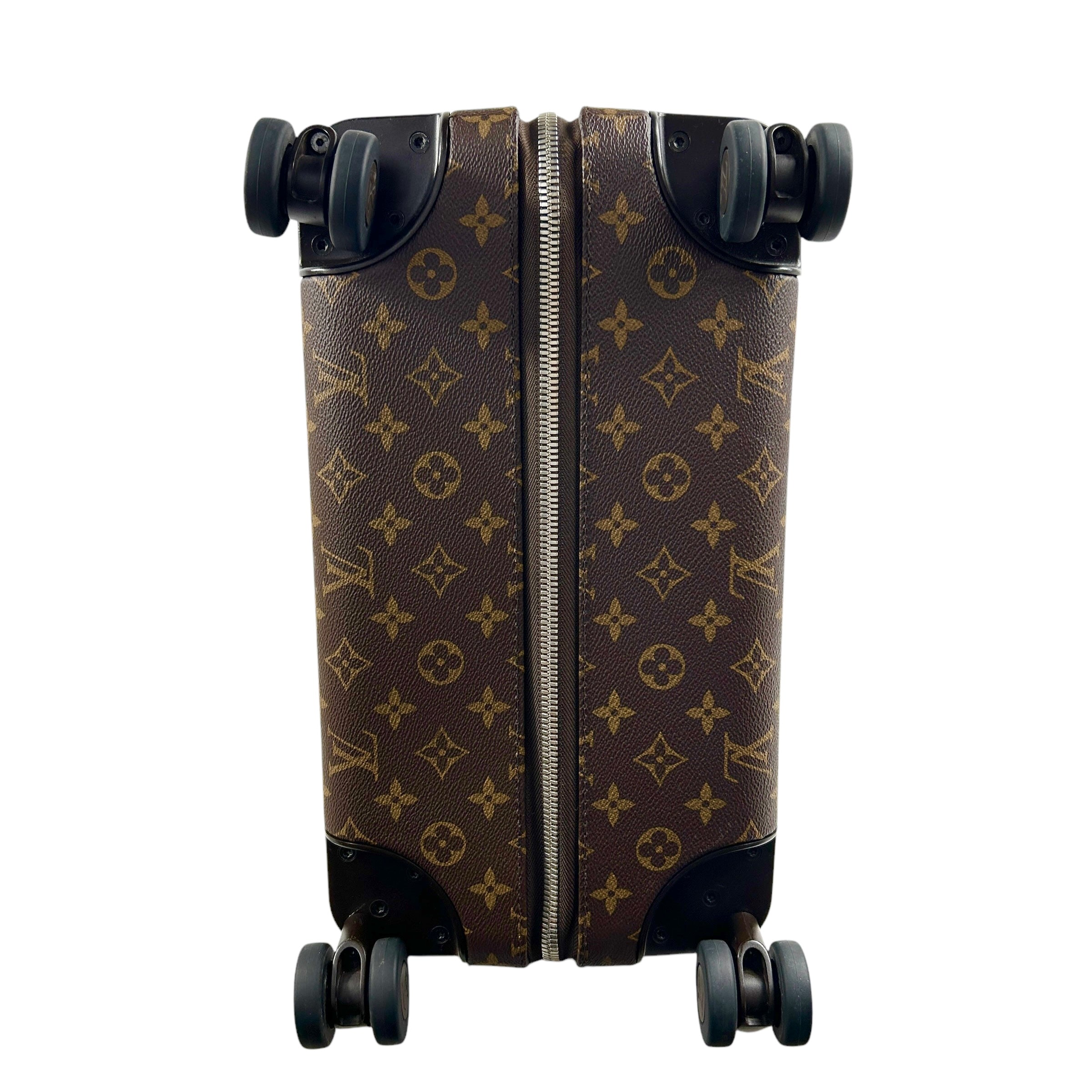 Monogram Canvas Horizon 55