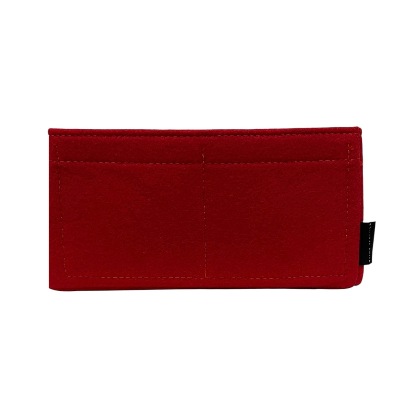 Chanel Classic Small Felt Bag Insert/Organizer