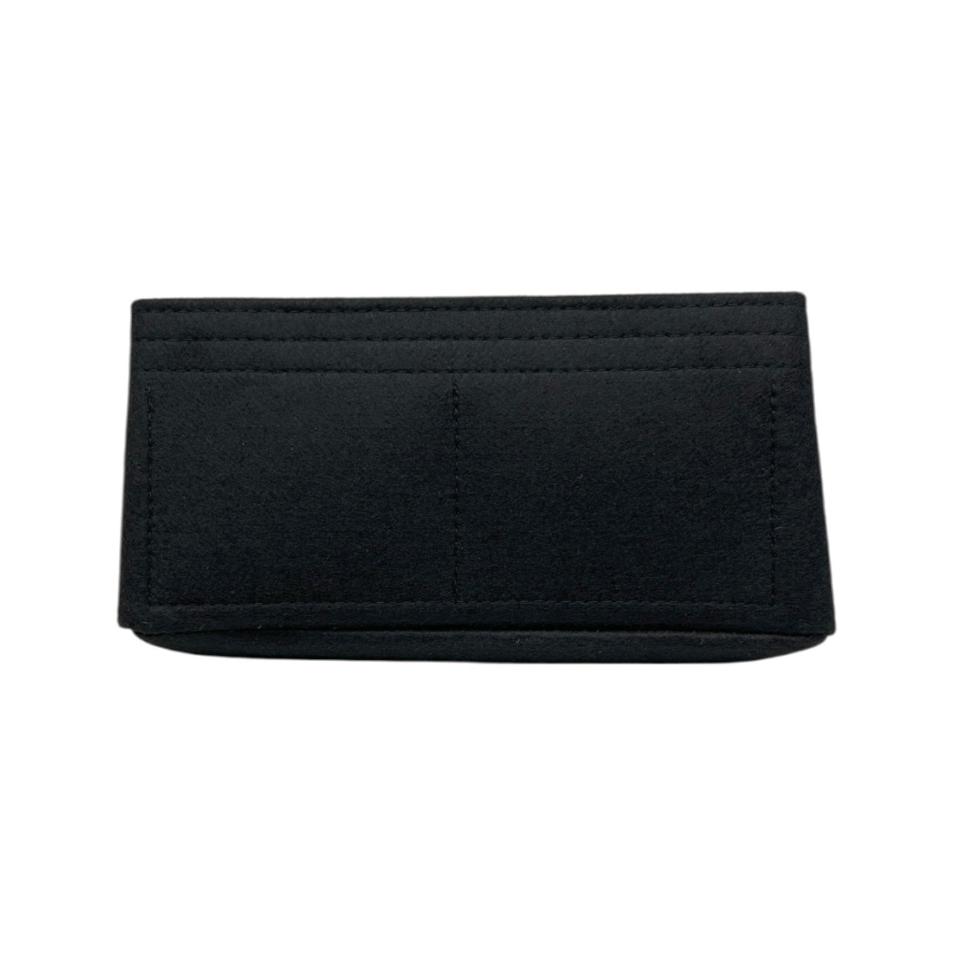 Chanel Classic Medium/Chanel 19 Small/Chanel Business Affinity Felt Bag Insert/Organizer