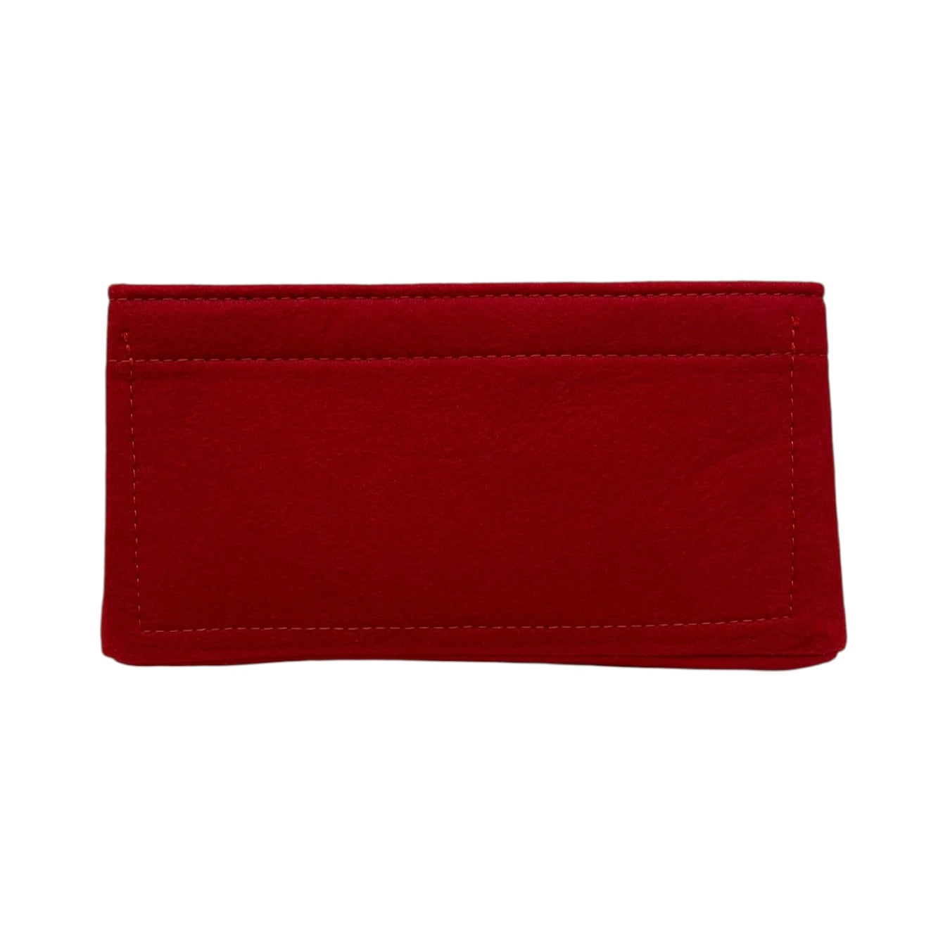 Chanel Classic Small Felt Bag Insert/Organizer