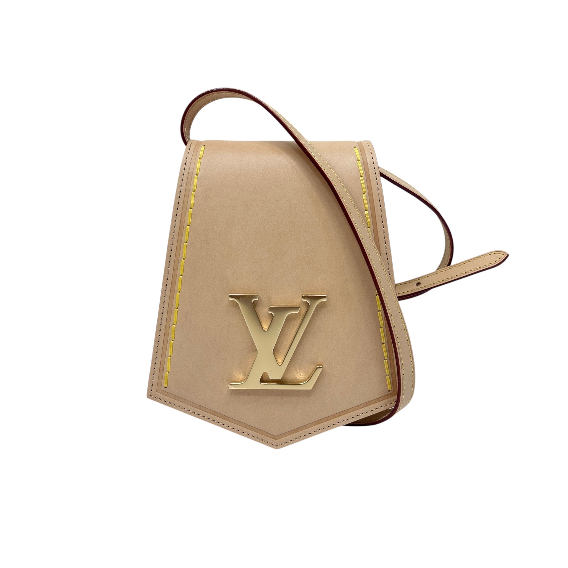 Key Bell XL Bag w/GHW