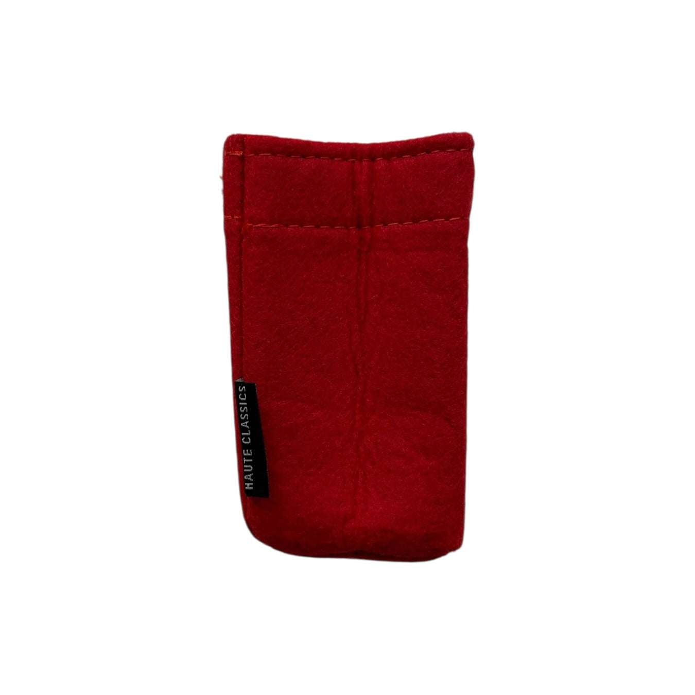 Chanel Classic Small Felt Bag Insert/Organizer
