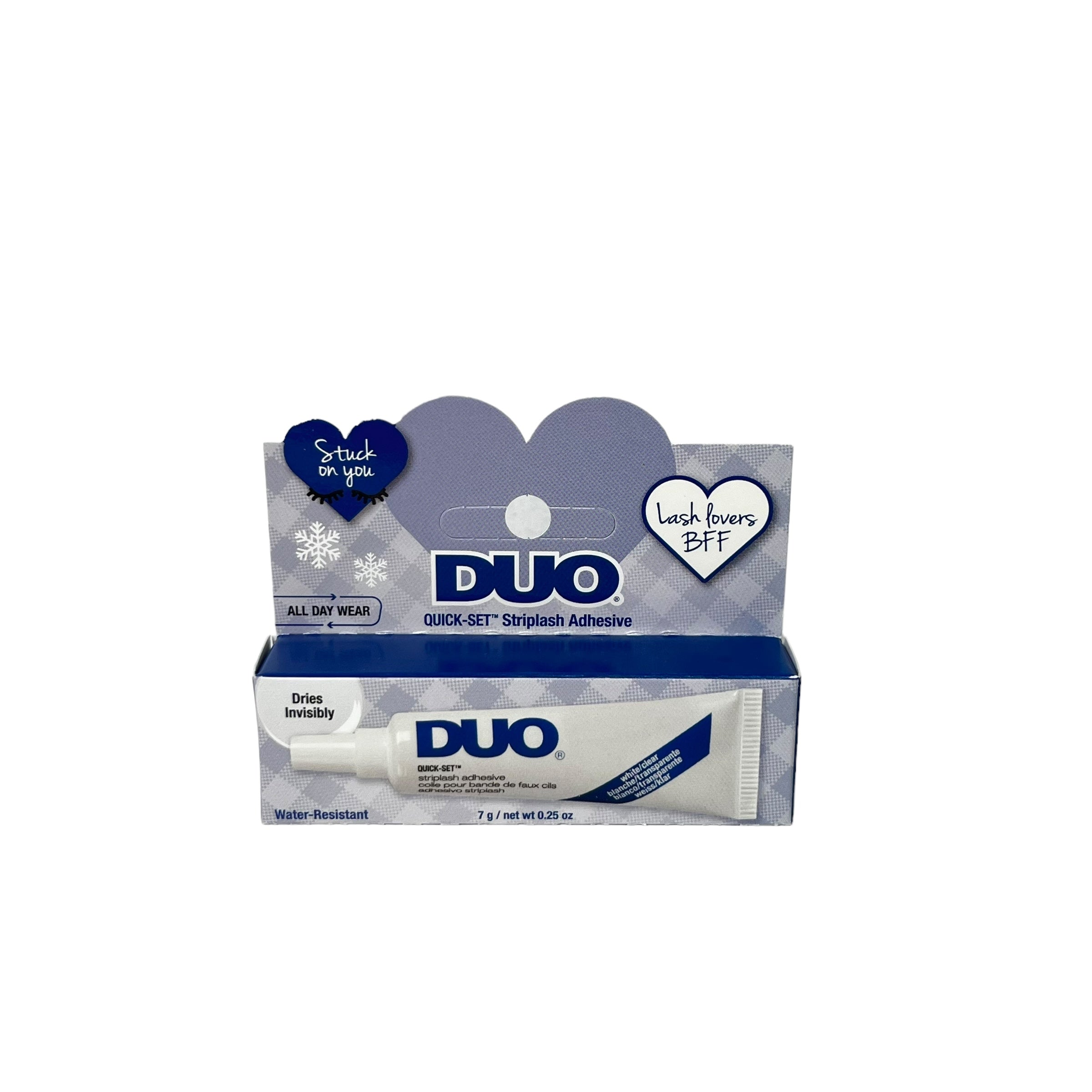 DUO Adhesive