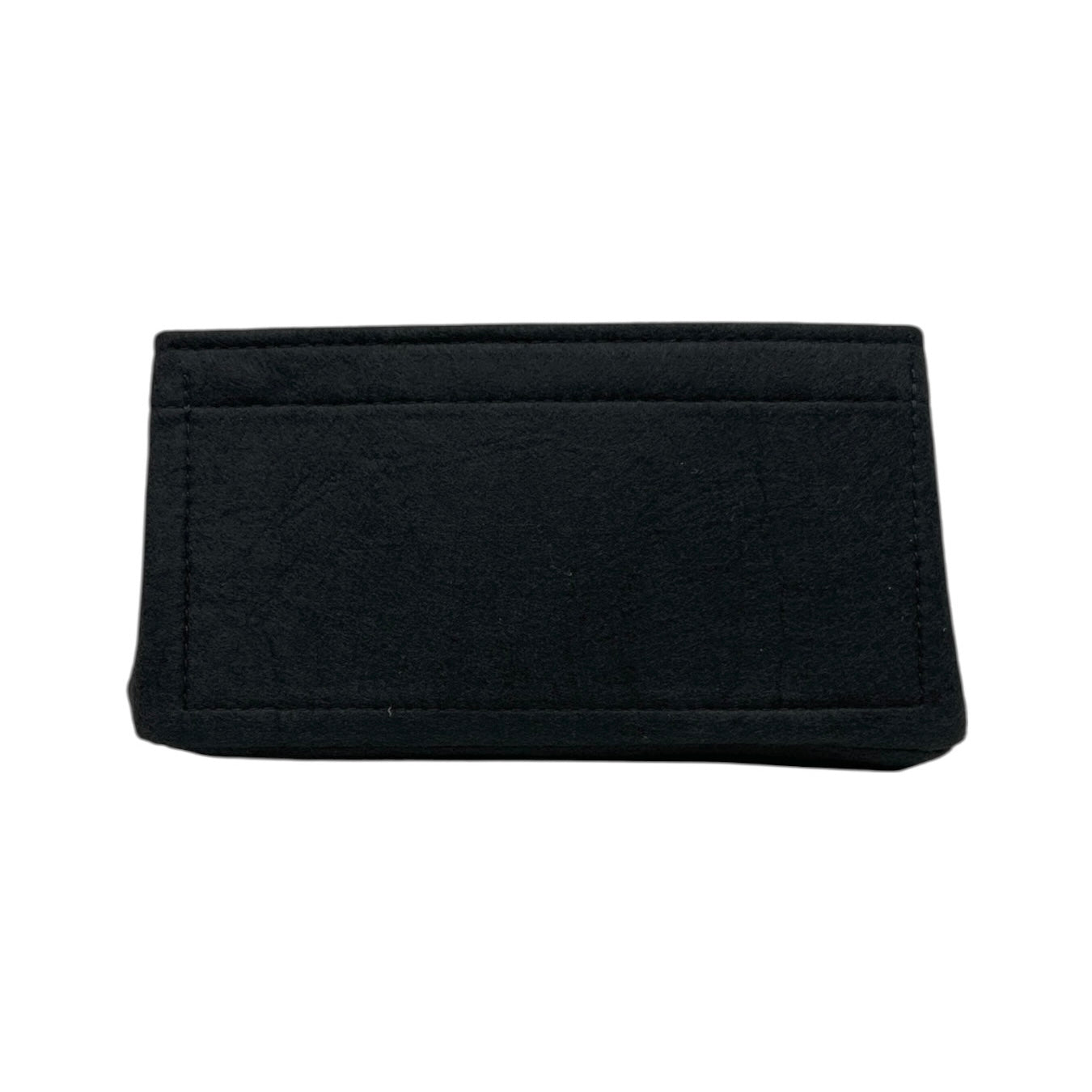 Chanel Classic Small Felt Bag Insert/Organizer