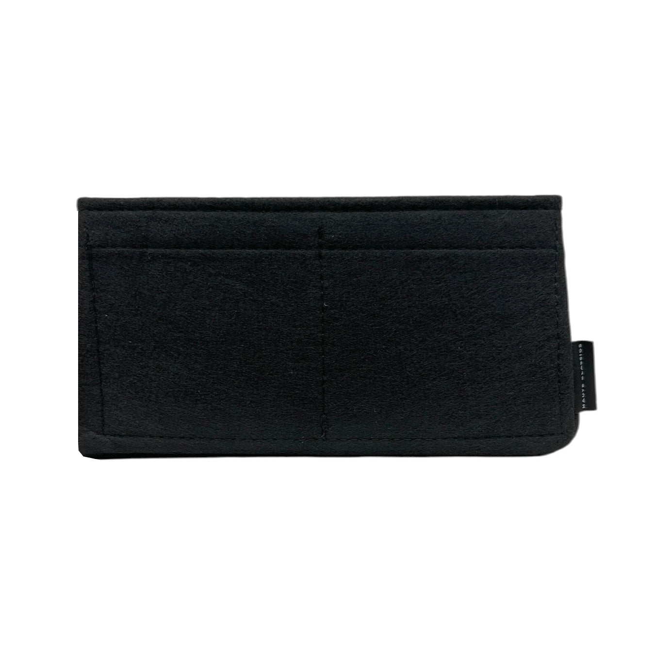 Chanel Classic Small Felt Bag Insert/Organizer