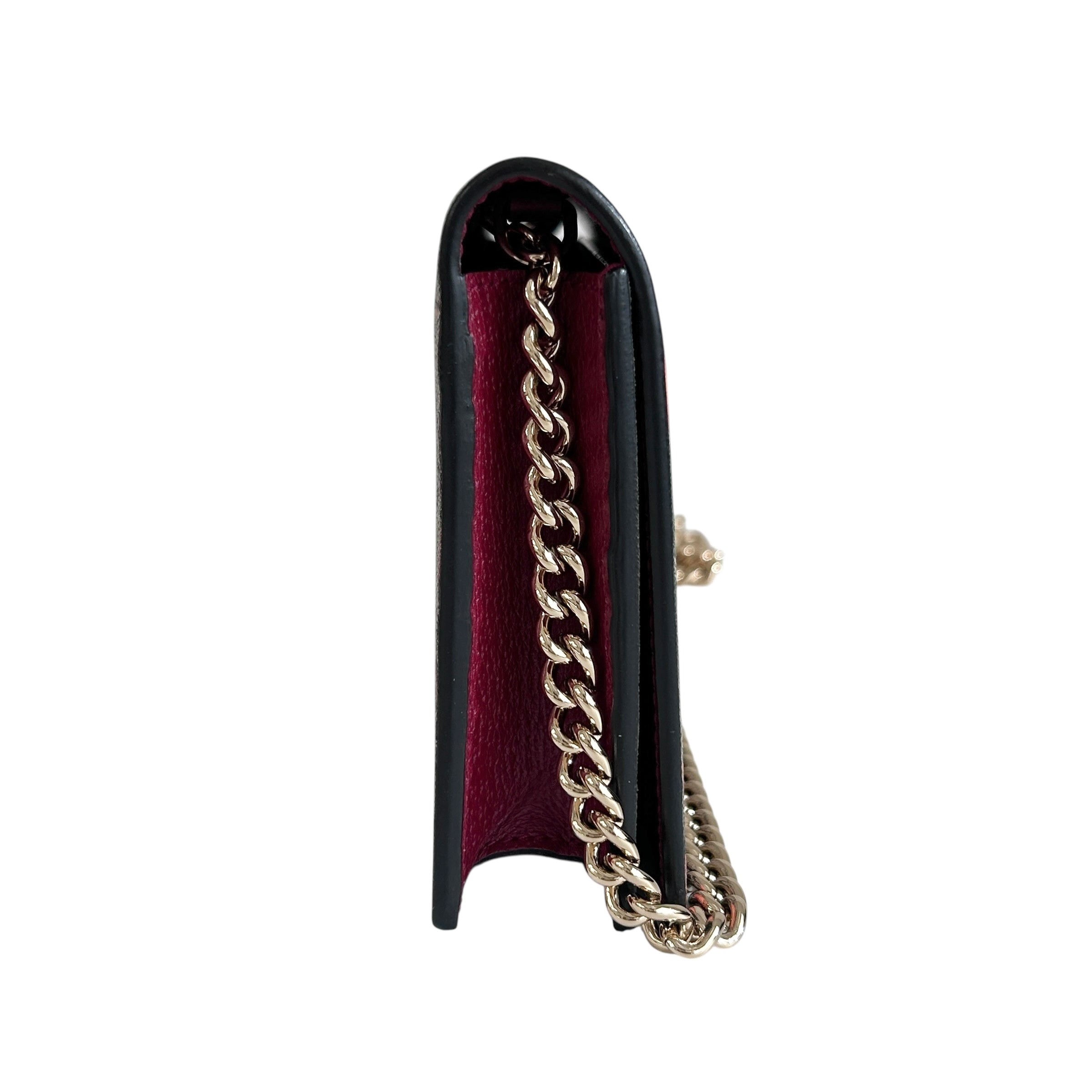 Tian GG Supreme Wallet On Chain w/GHW