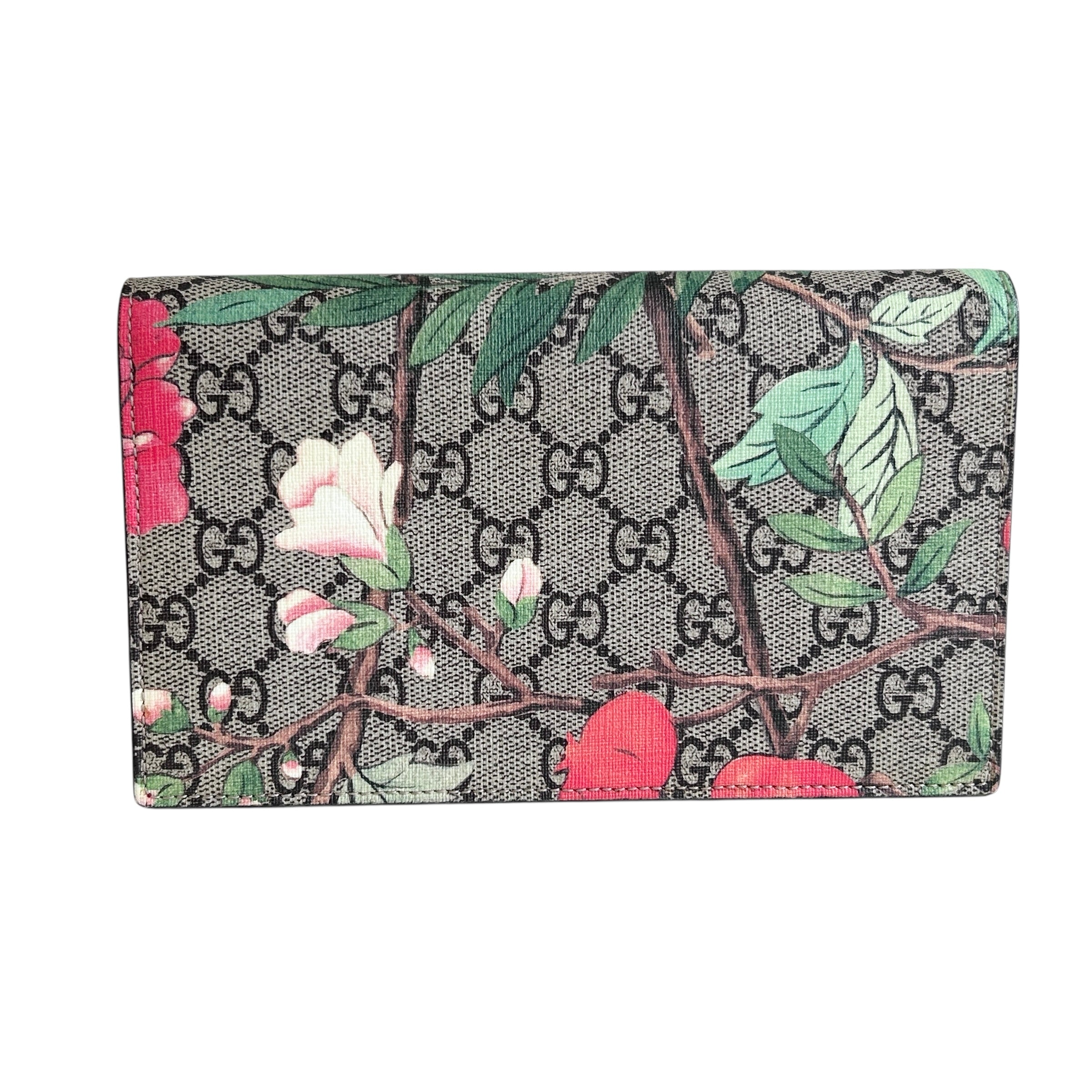 Tian GG Supreme Wallet On Chain w/GHW