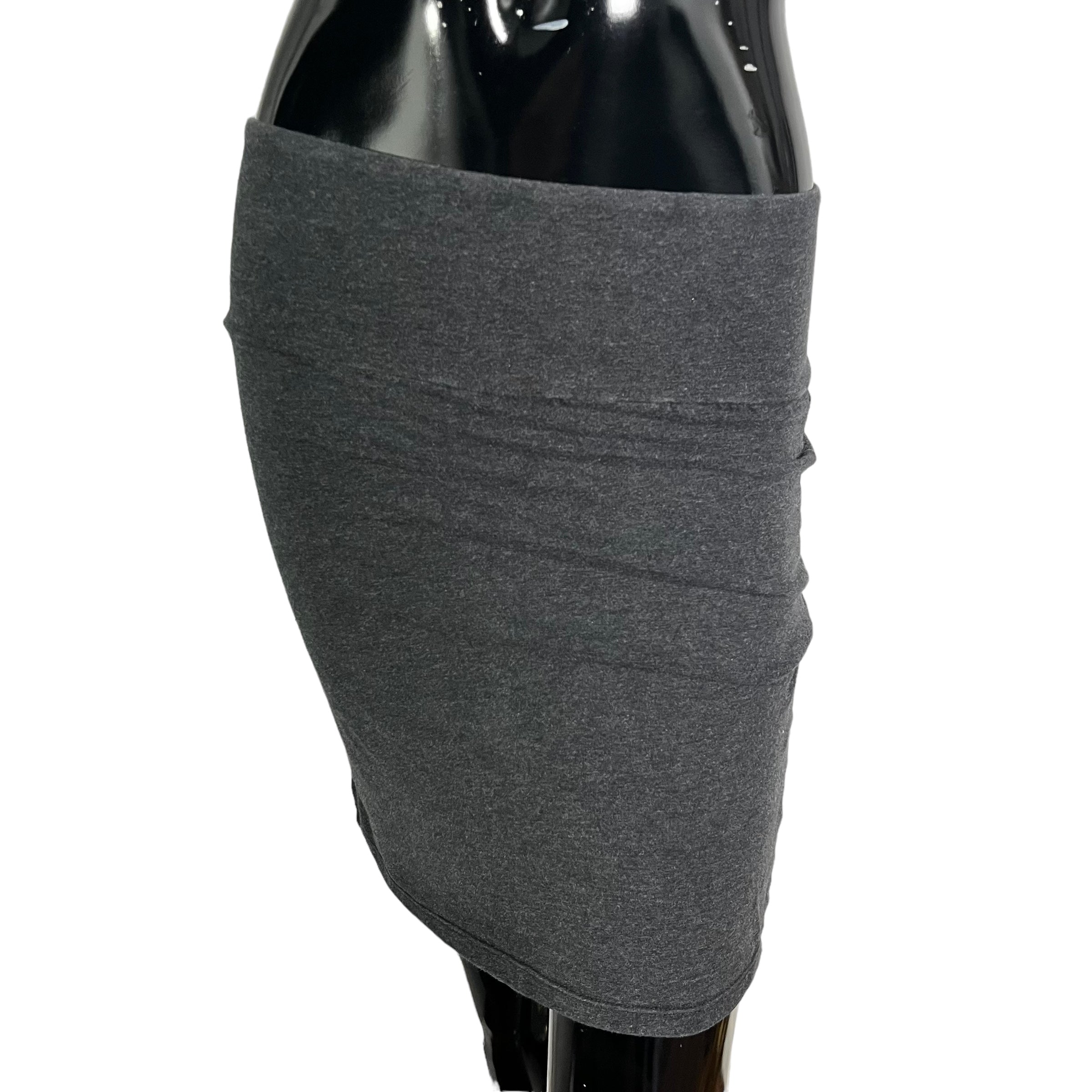 TALULA Grey Skirt