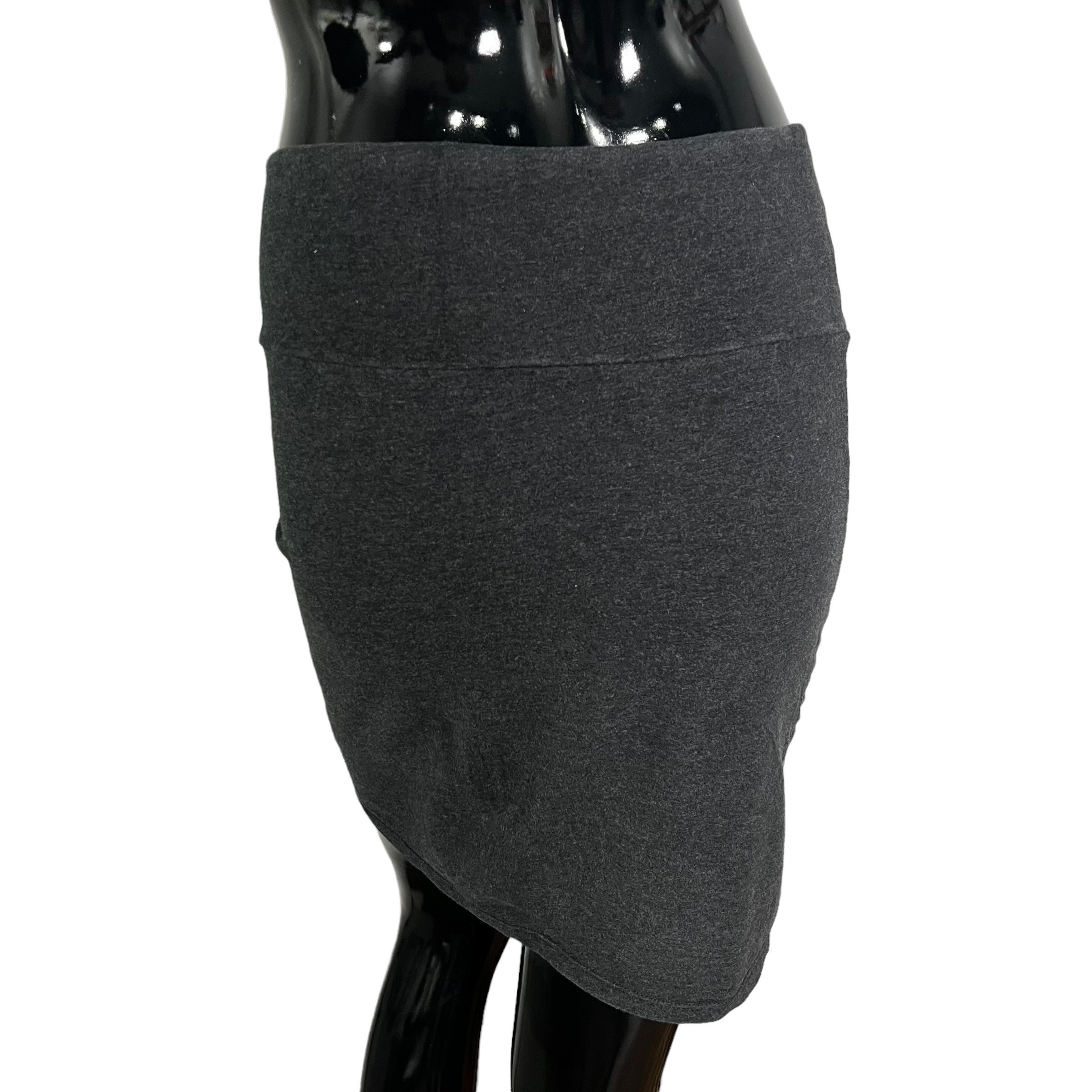 TALULA Grey Skirt