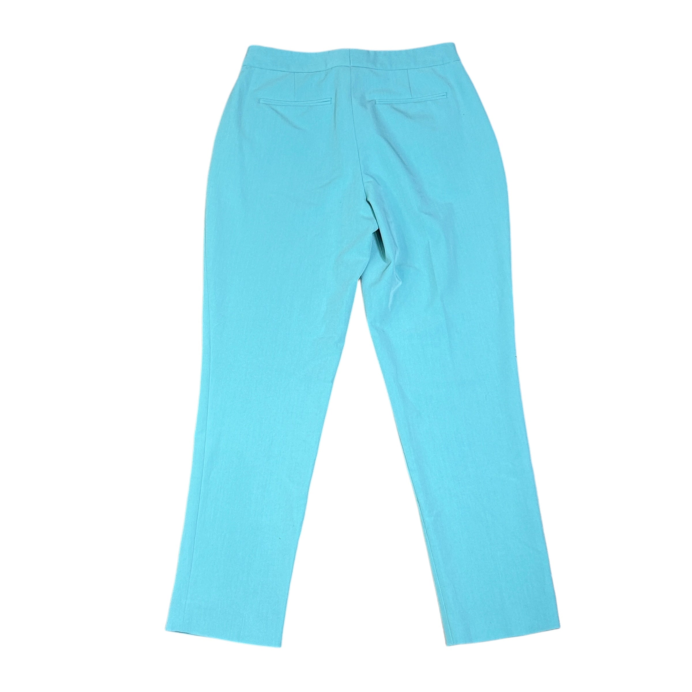 TOPSHOP Aqua trousers