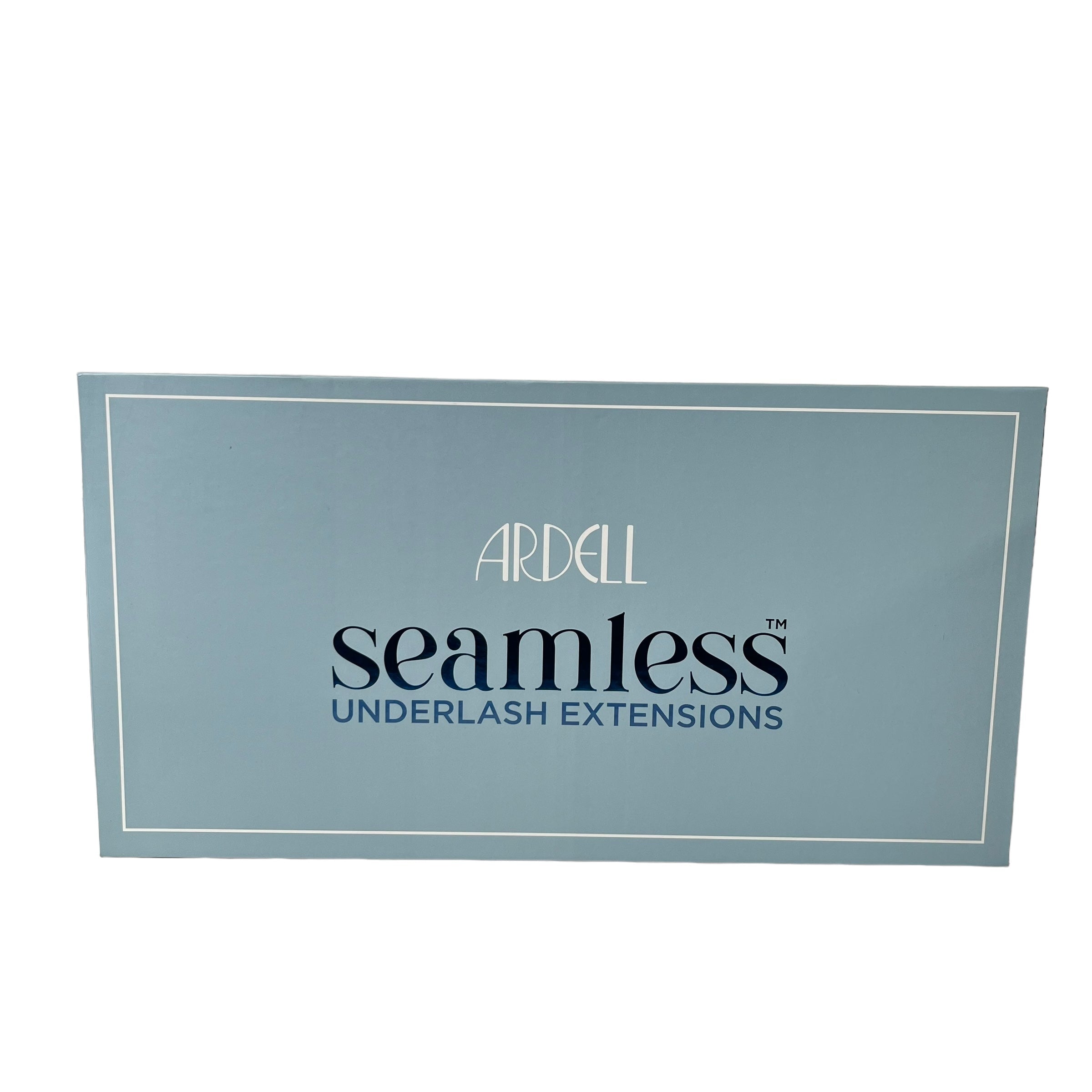 ARDELL Seamless Under Lash Extension Set of 8 Packages w/ Glue & Remover