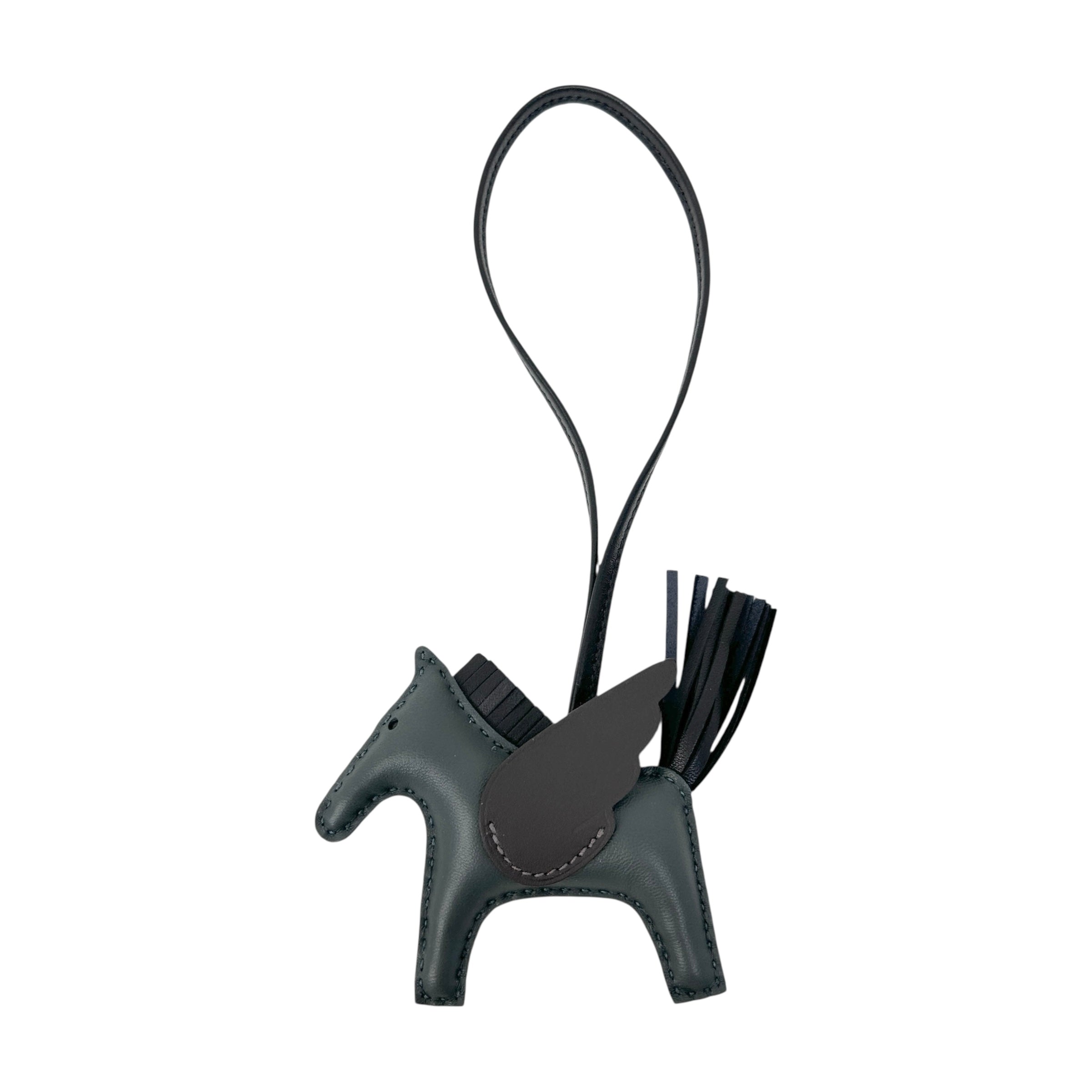 Vert Mangrove/Bai-Brun/Noir Pegase Charm PM