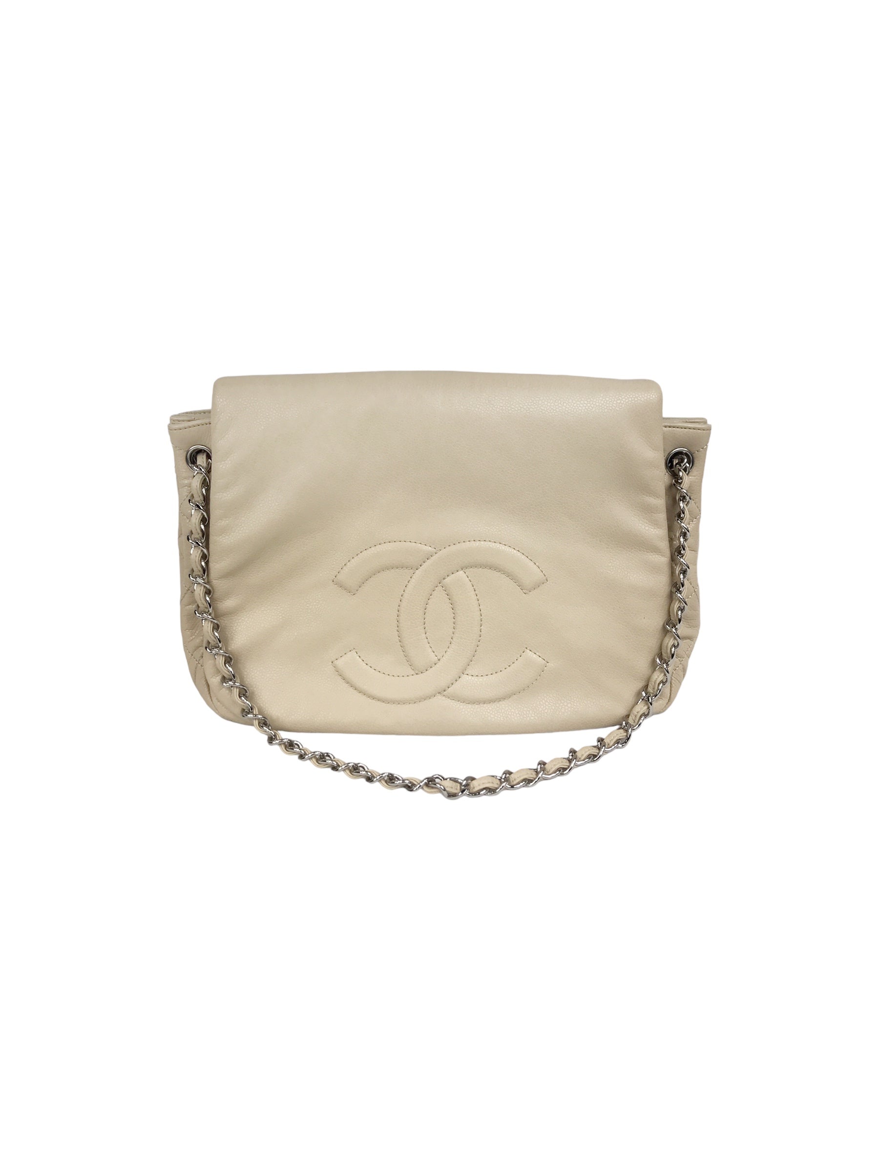 CHANEL, Bags, Chanel 255 Reissue Woc Burgundy Dark Red Leather Crossbody  Bag Wallet On Chain